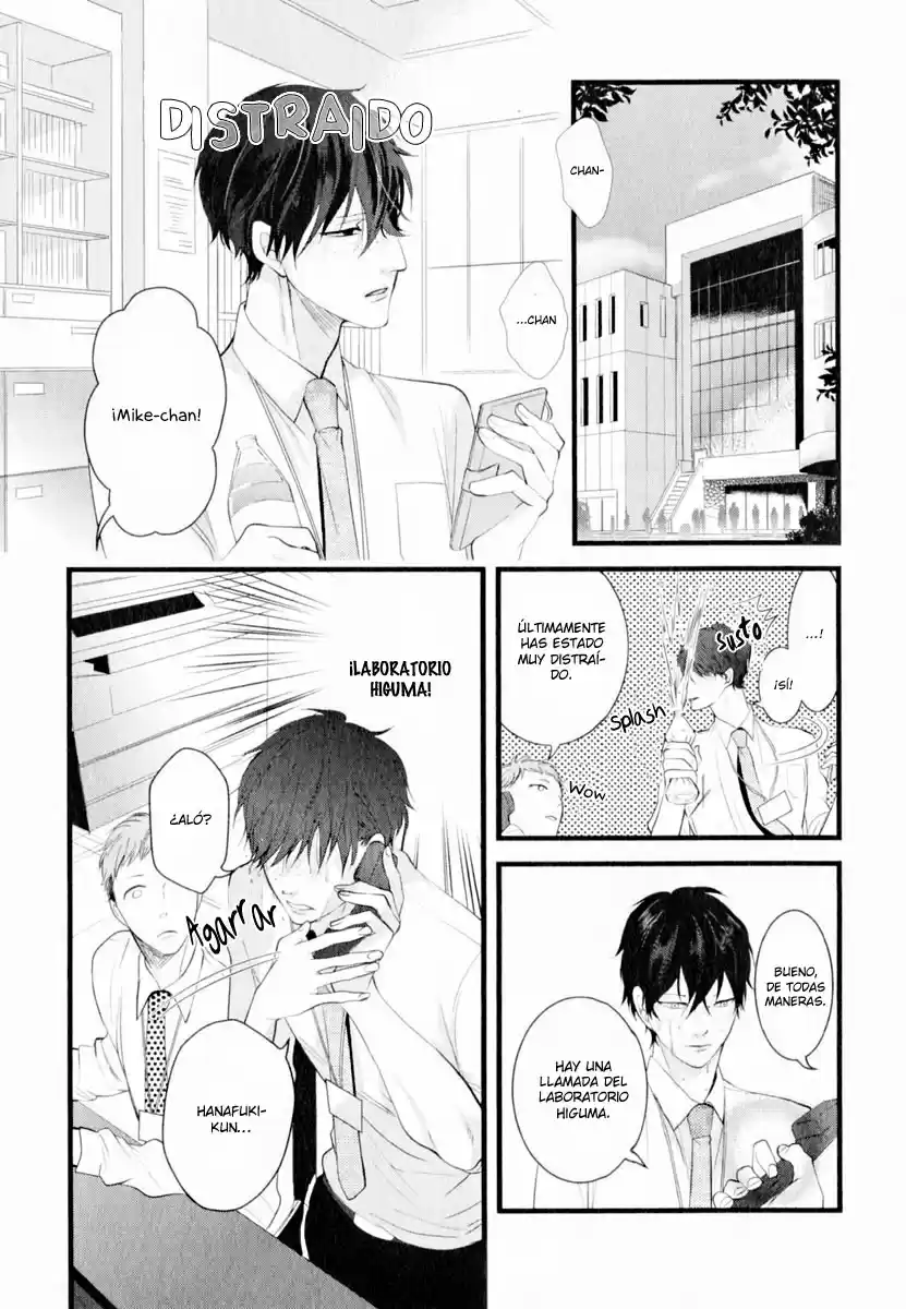 Koiyume Lover (2016) - Capítulo 3 - Página 6 - LectorTMOo