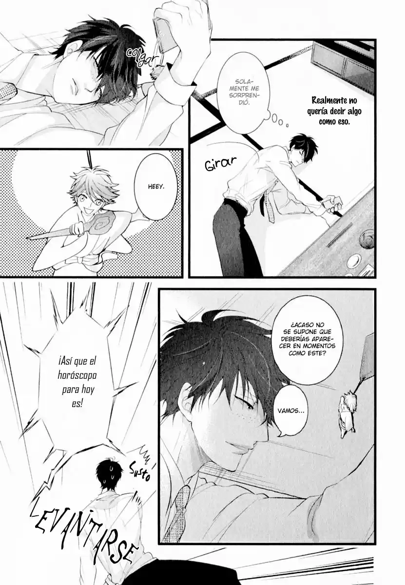 Koiyume Lover (2016) - Capítulo 3 - Página 10 - LectorTMOo