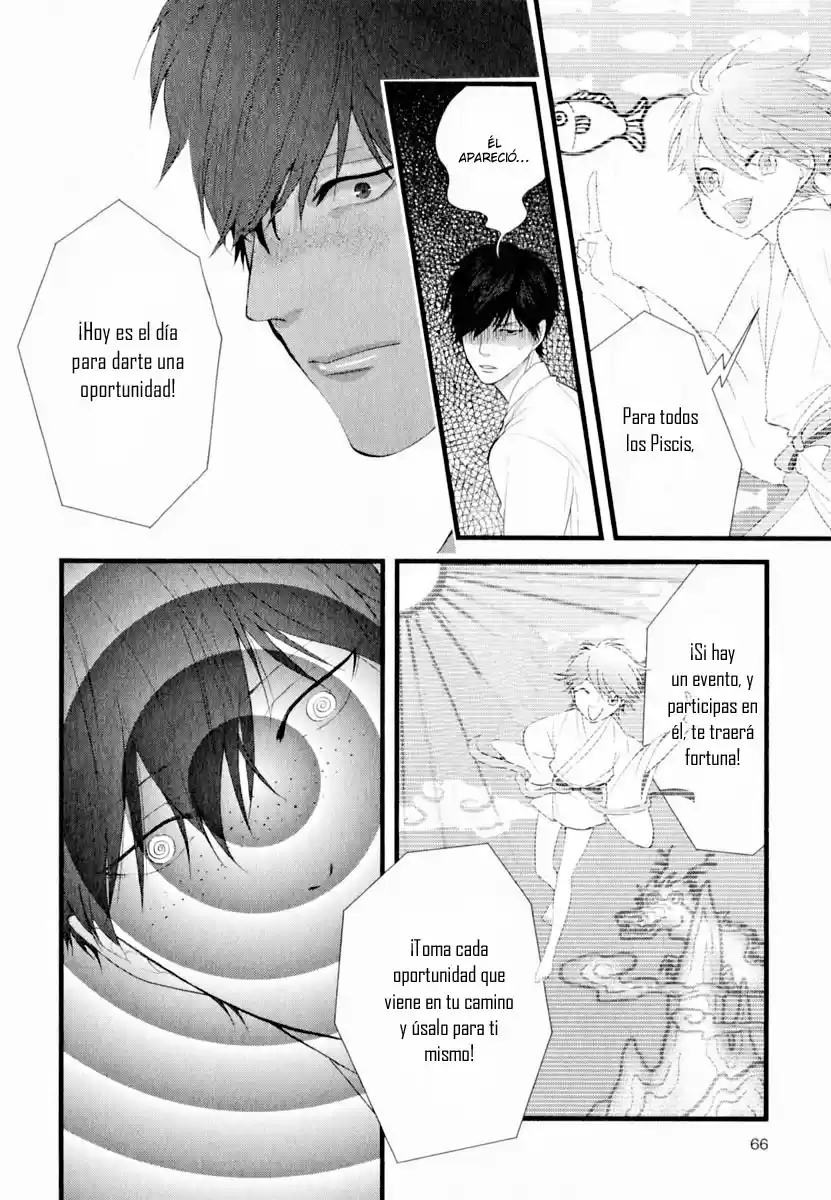 Koiyume Lover (2016) - Capítulo 3 - Página 11 - LectorTMOo