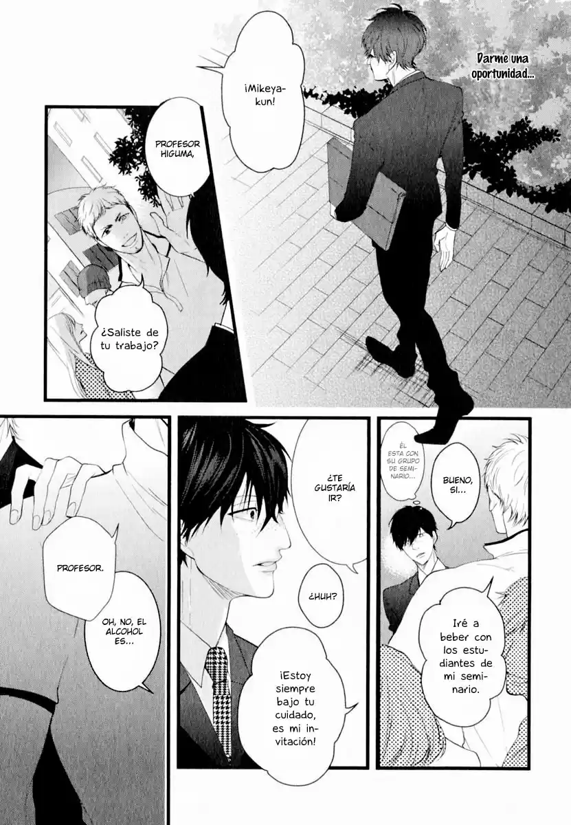 Koiyume Lover (2016) - Capítulo 3 - Página 12 - LectorTMOo