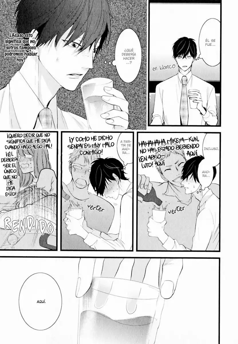 Koiyume Lover (2016) - Capítulo 3 - Página 16 - LectorTMOo