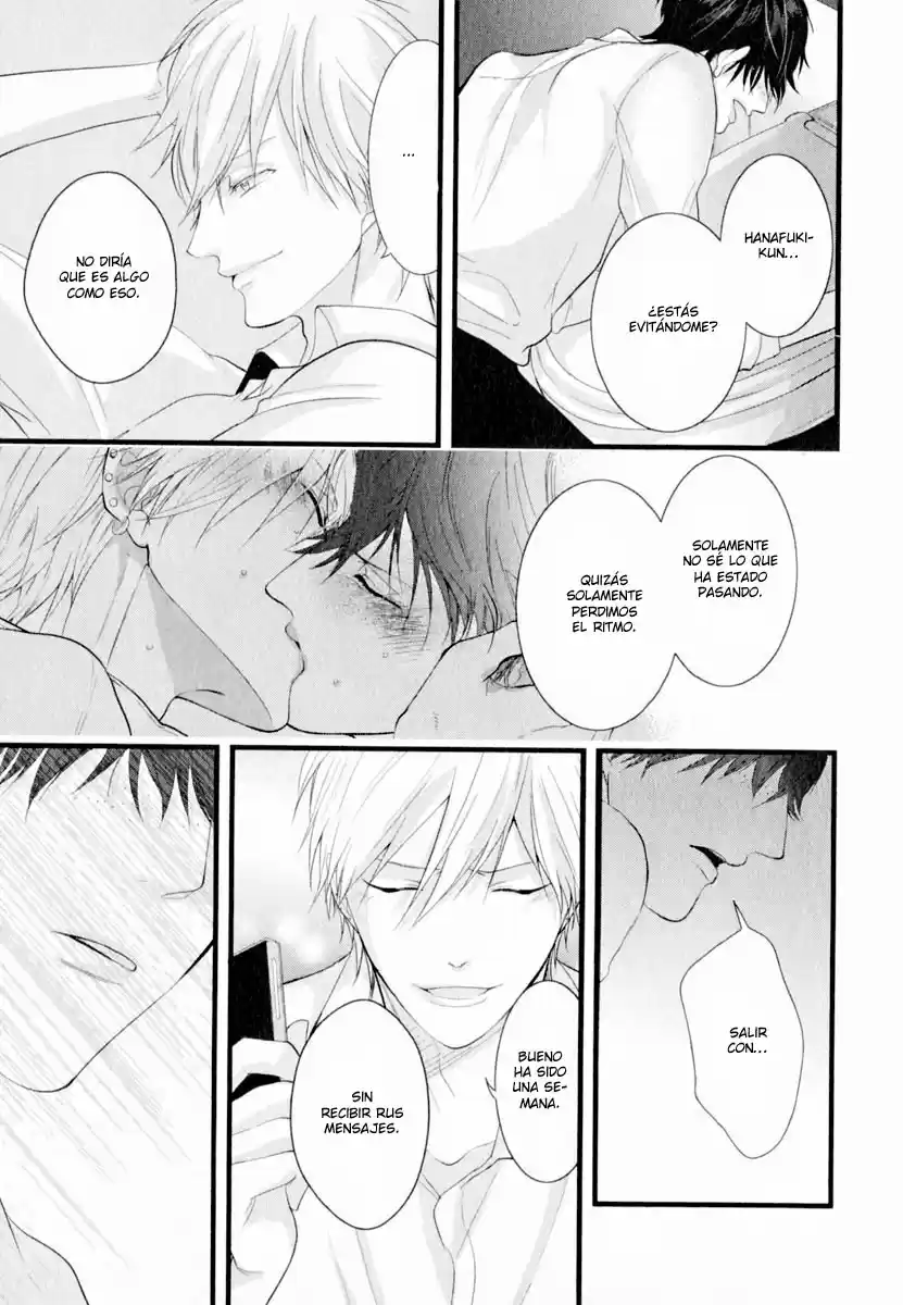 Koiyume Lover (2016) - Capítulo 3 - Página 18 - LectorTMOo