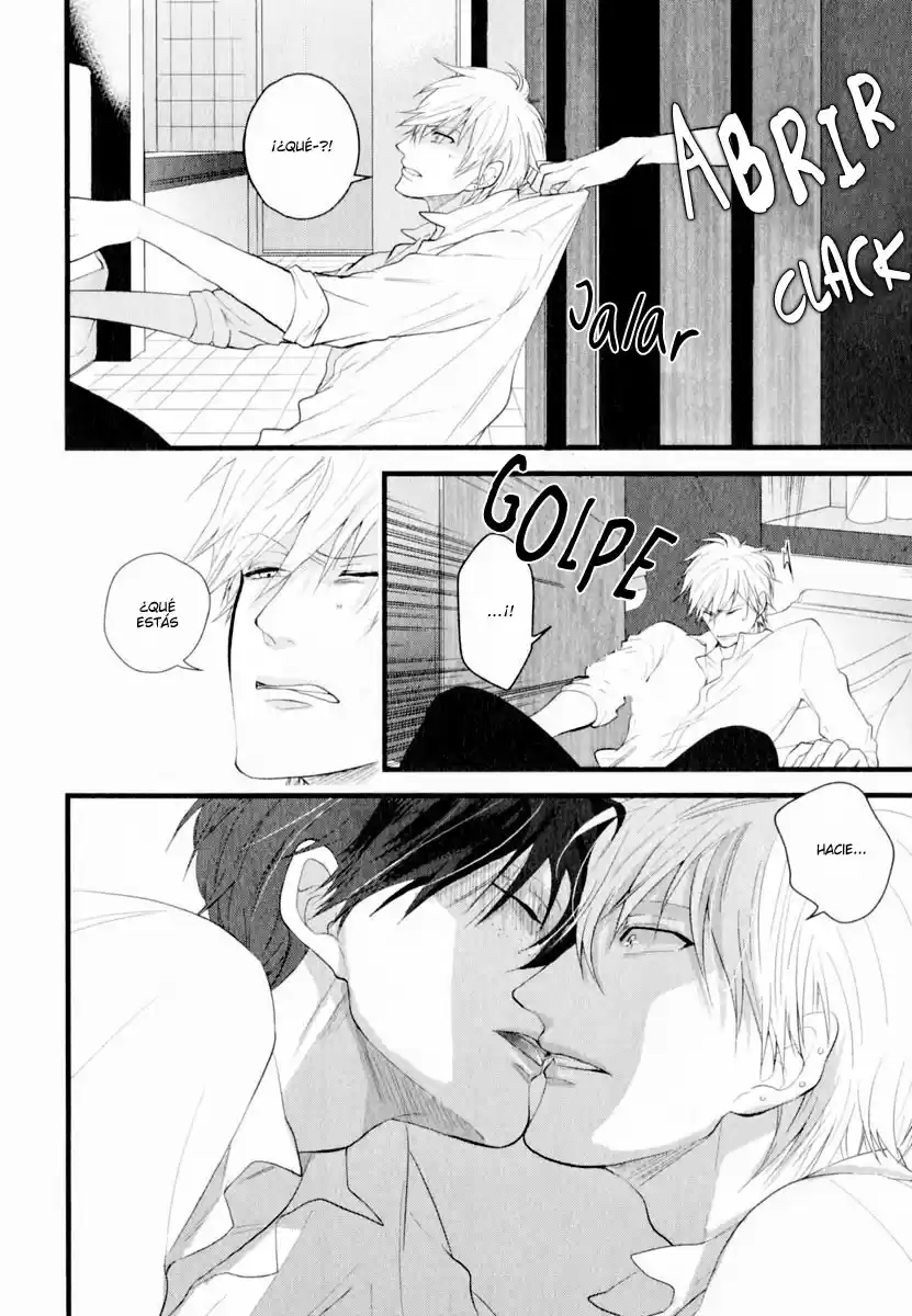 Koiyume Lover (2016) - Capítulo 3 - Página 19 - LectorTMOo