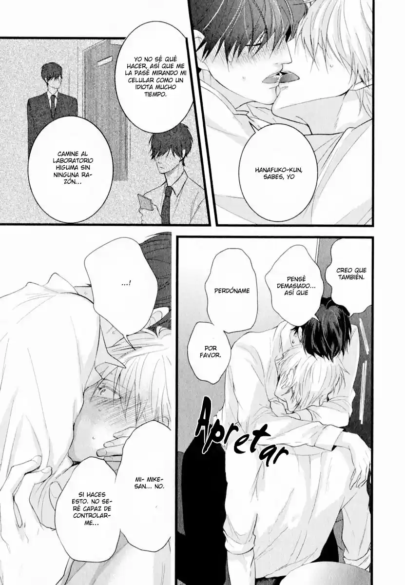 Koiyume Lover (2016) - Capítulo 3 - Página 20 - LectorTMOo