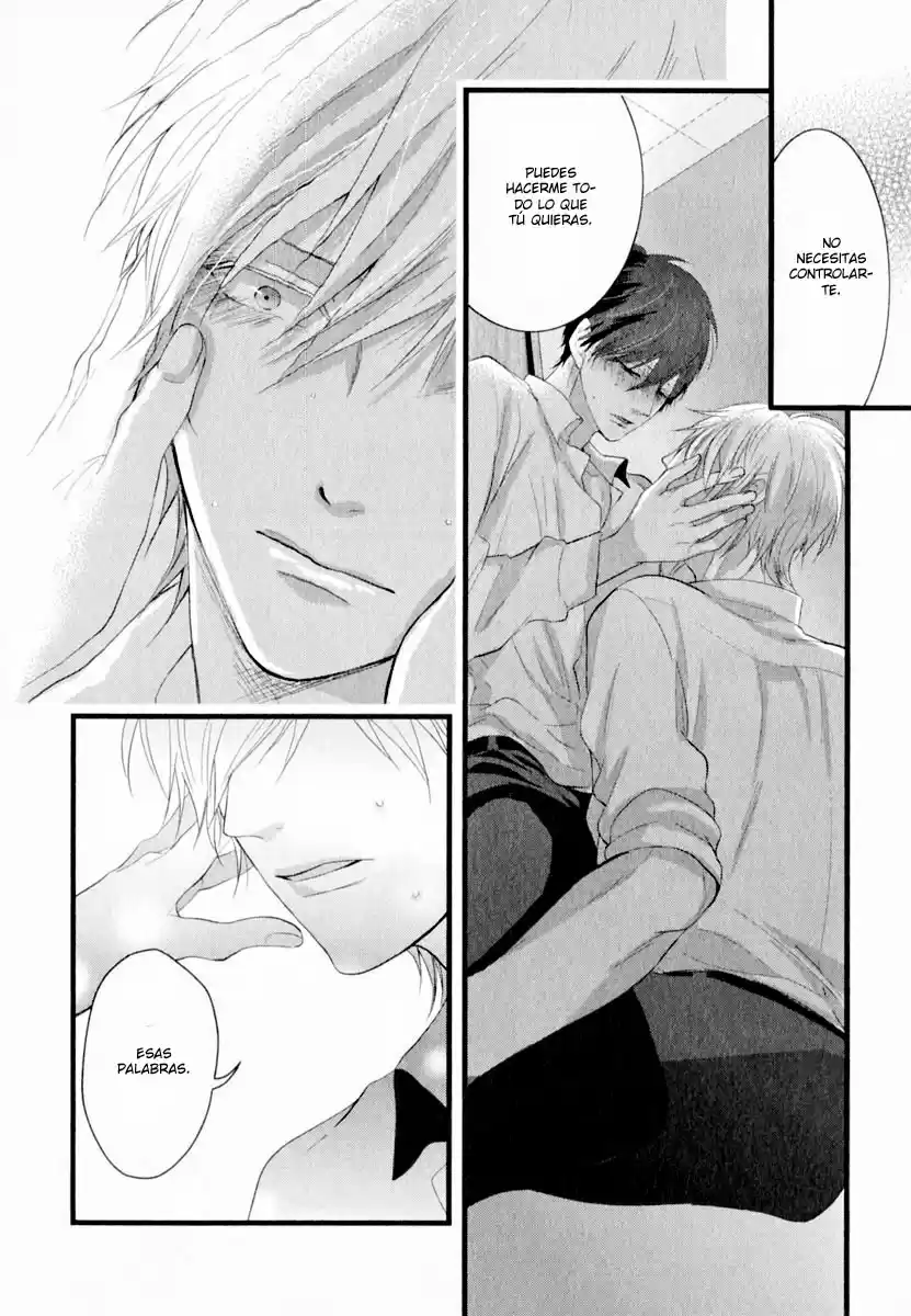 Koiyume Lover (2016) - Capítulo 3 - Página 21 - LectorTMOo