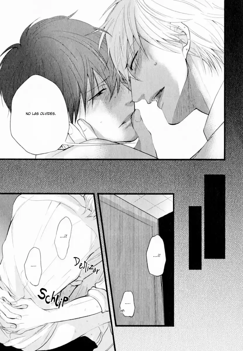 Koiyume Lover (2016) - Capítulo 3 - Página 22 - LectorTMOo