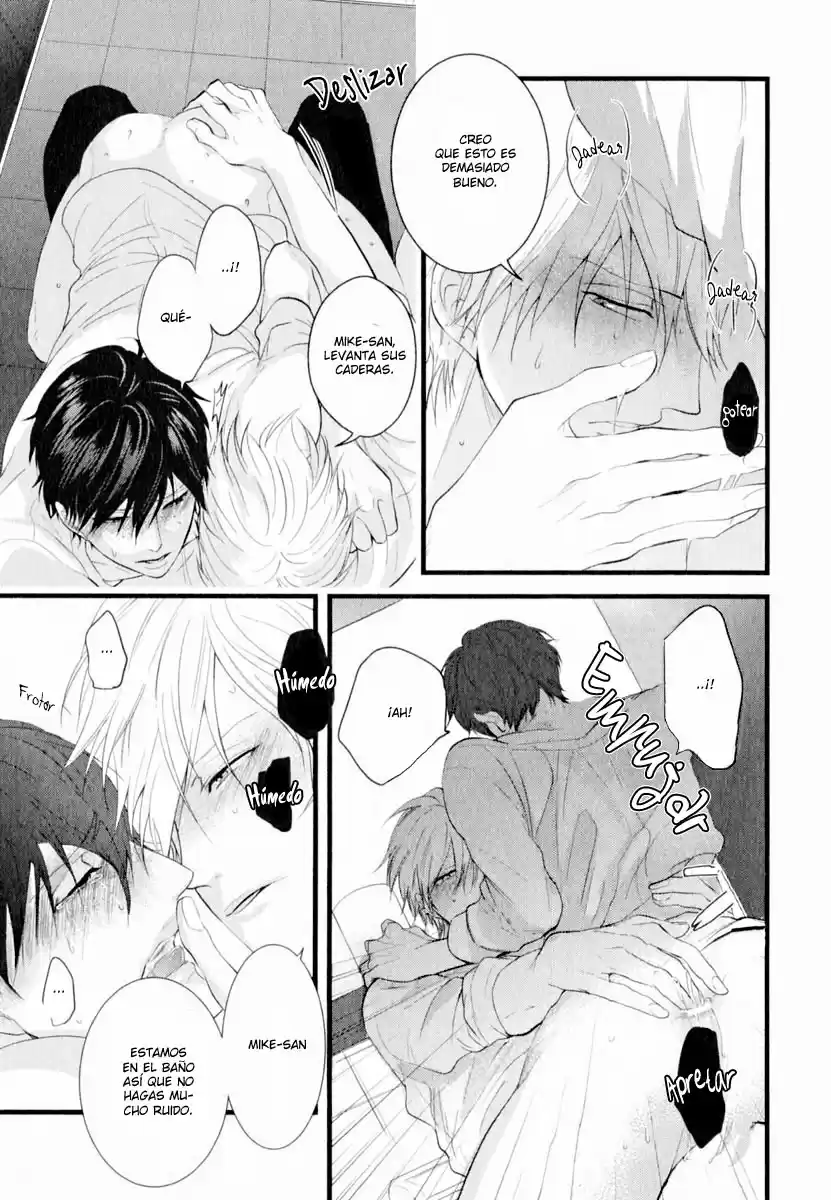 Koiyume Lover (2016) - Capítulo 3 - Página 24 - LectorTMOo