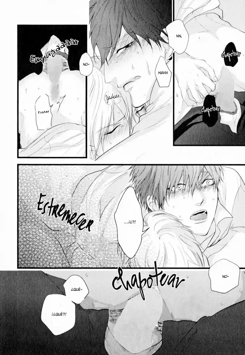 Koiyume Lover (2016) - Capítulo 3 - Página 27 - LectorTMOo