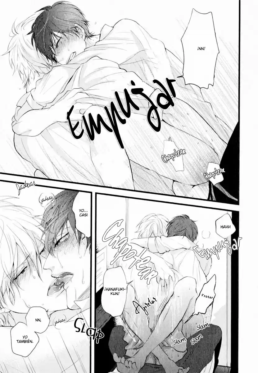 Koiyume Lover (2016) - Capítulo 3 - Página 30 - LectorTMOo