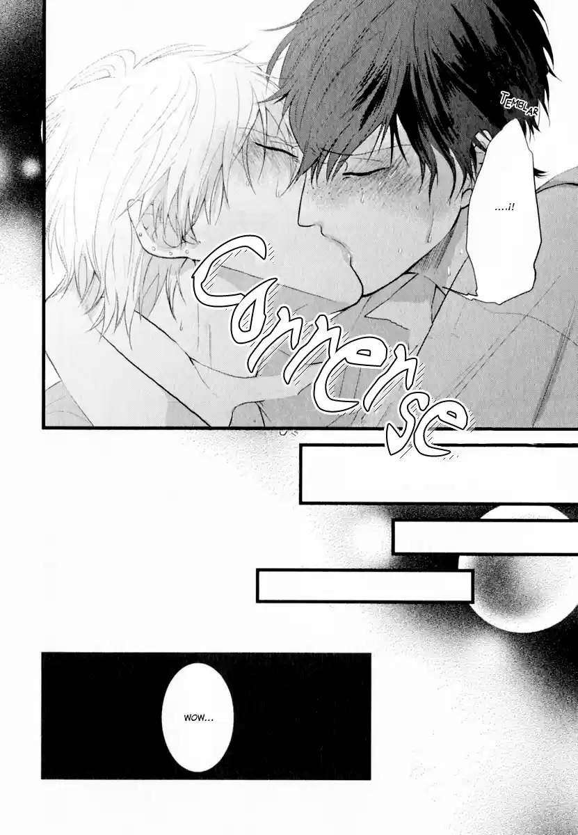 Koiyume Lover (2016) - Capítulo 3 - Página 31 - LectorTMOo