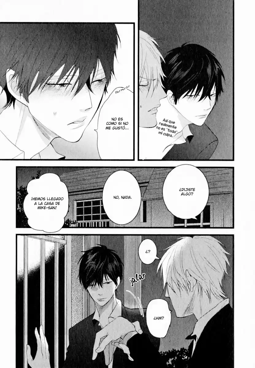 Koiyume Lover (2016) - Capítulo 3 - Página 34 - LectorTMOo