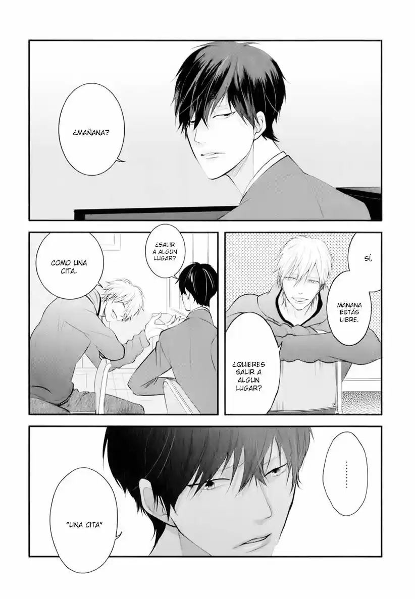Koiyume Lover (2016) - Capítulo 4 - Página 4 - LectorTMOo