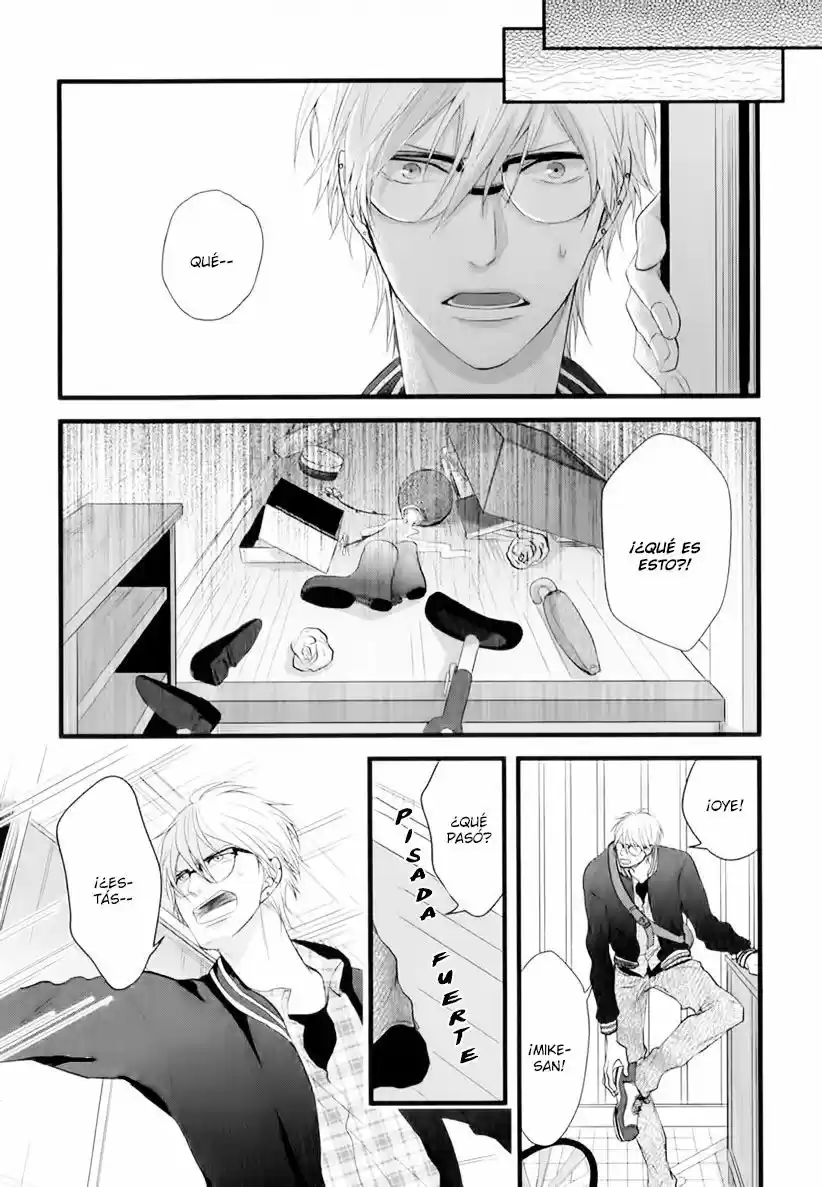Koiyume Lover (2016) - Capítulo 4 - Página 7 - LectorTMOo