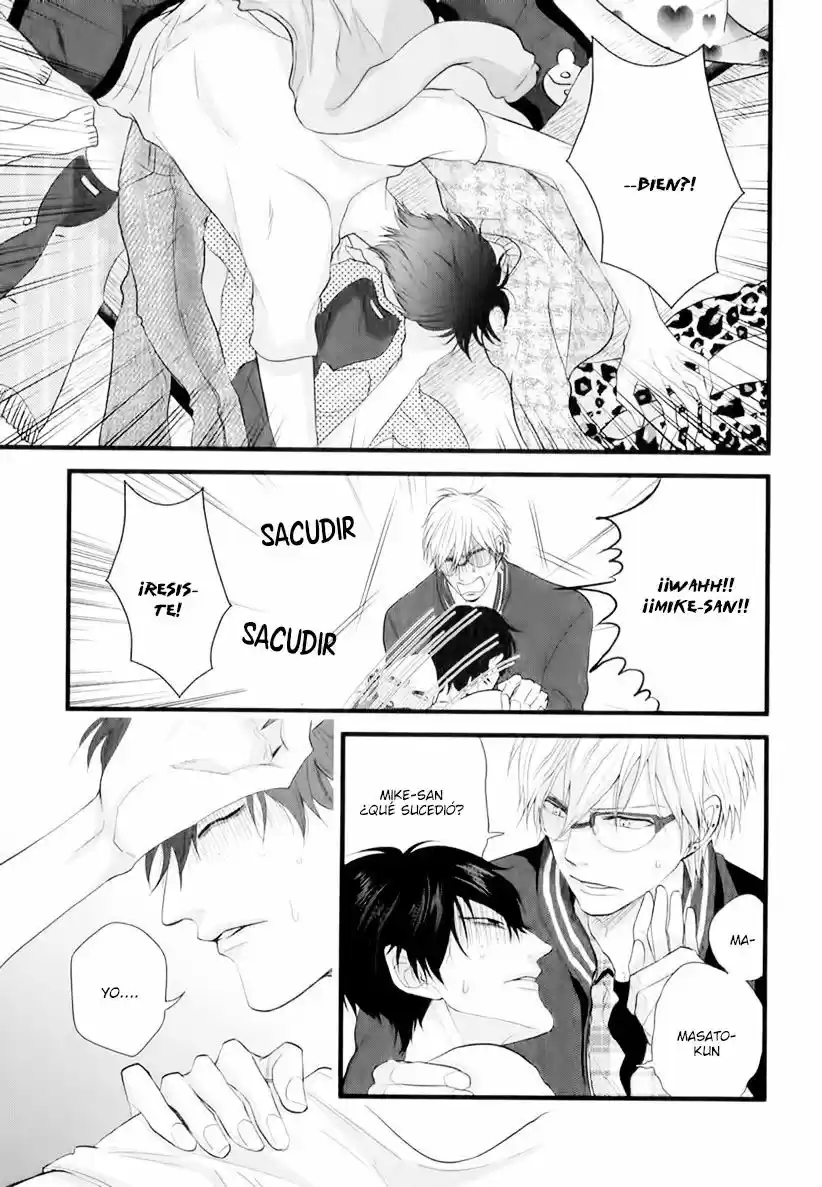 Koiyume Lover (2016) - Capítulo 4 - Página 8 - LectorTMOo