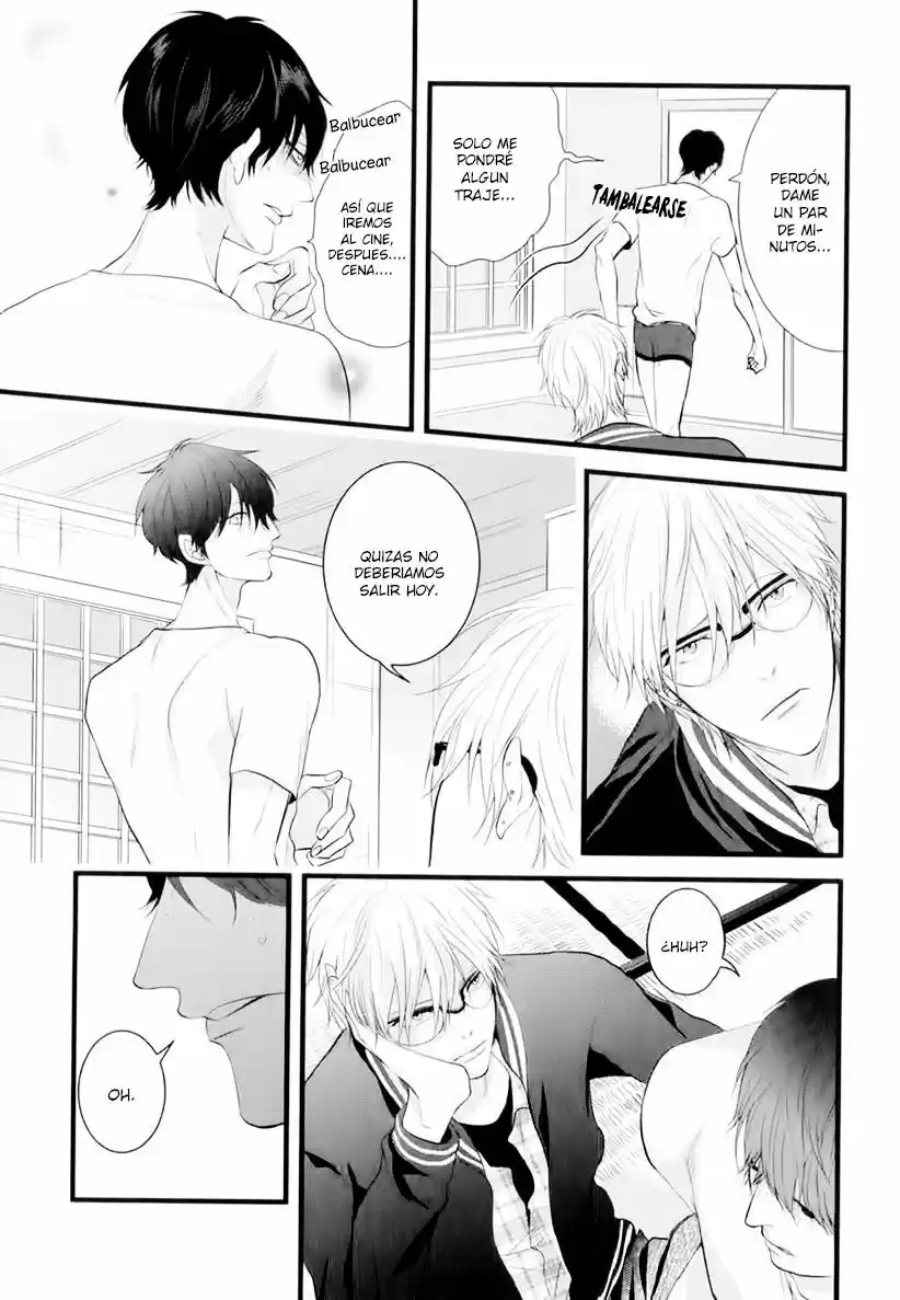 Koiyume Lover (2016) - Capítulo 4 - Página 10 - LectorTMOo