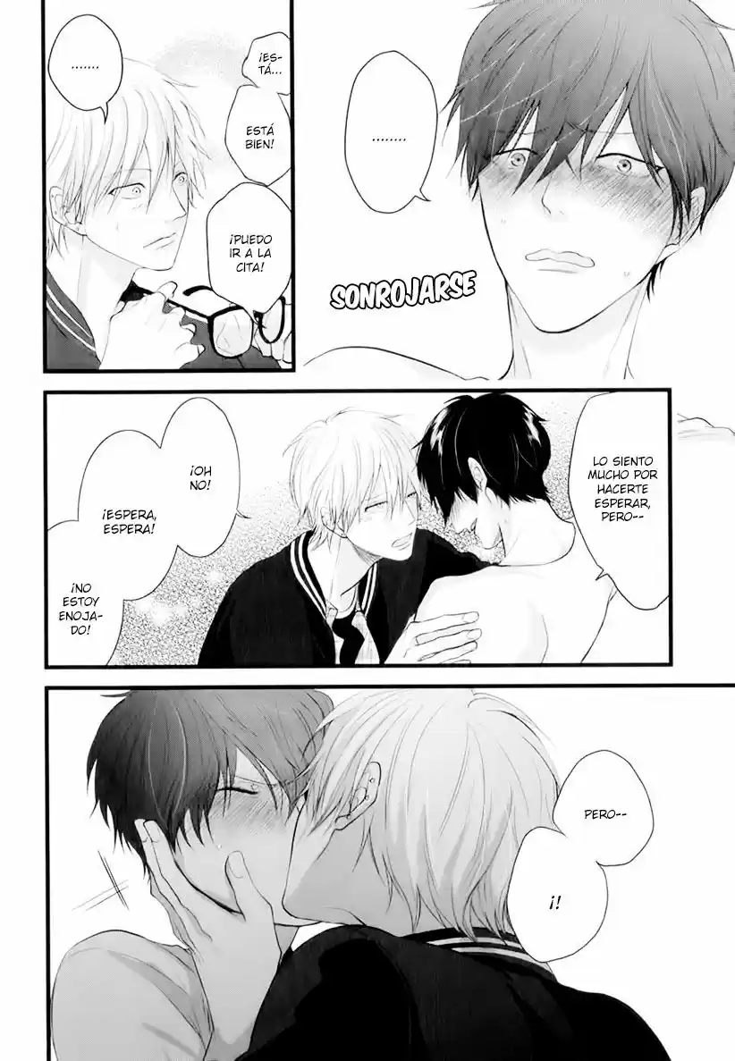 Koiyume Lover (2016) - Capítulo 4 - Página 11 - LectorTMOo