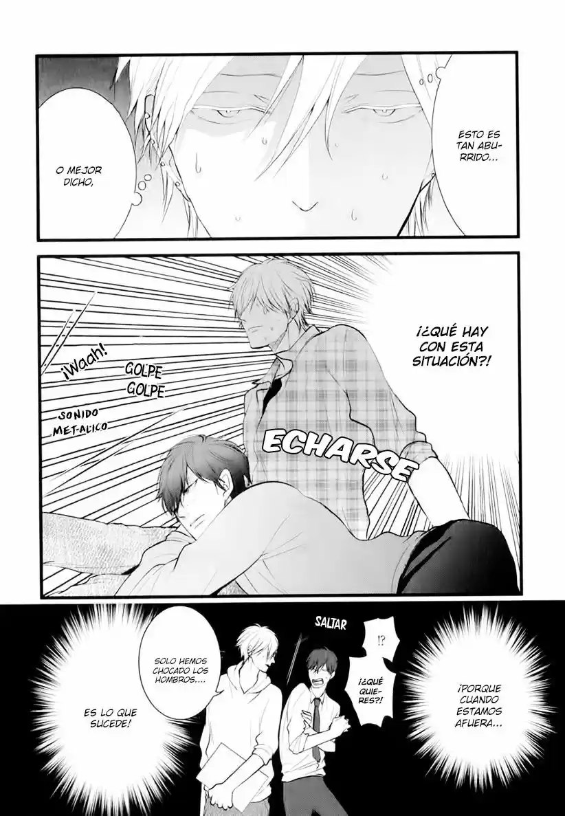 Koiyume Lover (2016) - Capítulo 4 - Página 13 - LectorTMOo
