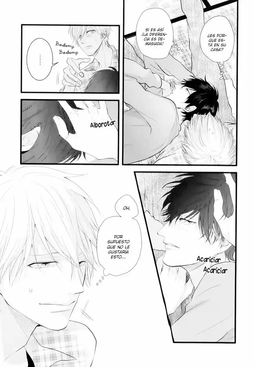 Koiyume Lover (2016) - Capítulo 4 - Página 14 - LectorTMOo