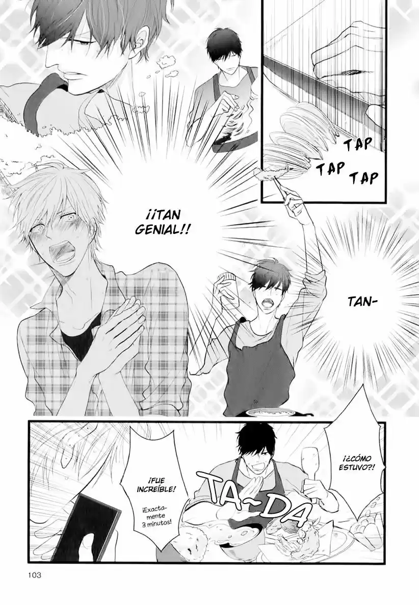 Koiyume Lover (2016) - Capítulo 4 - Página 16 - LectorTMOo