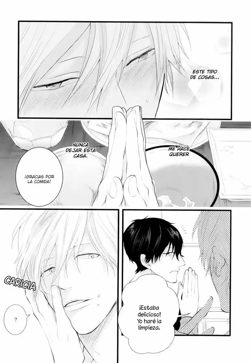 Koiyume Lover (2016) - Capítulo 4 - Página 18 - LectorTMOo