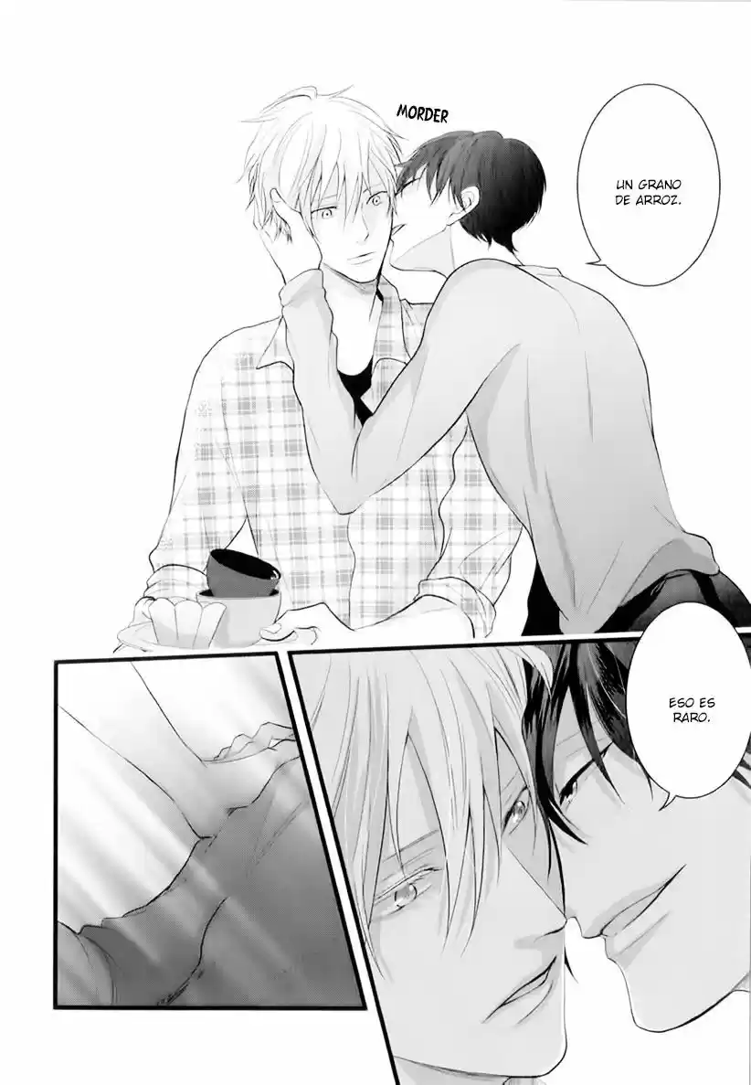 Koiyume Lover (2016) - Capítulo 4 - Página 19 - LectorTMOo