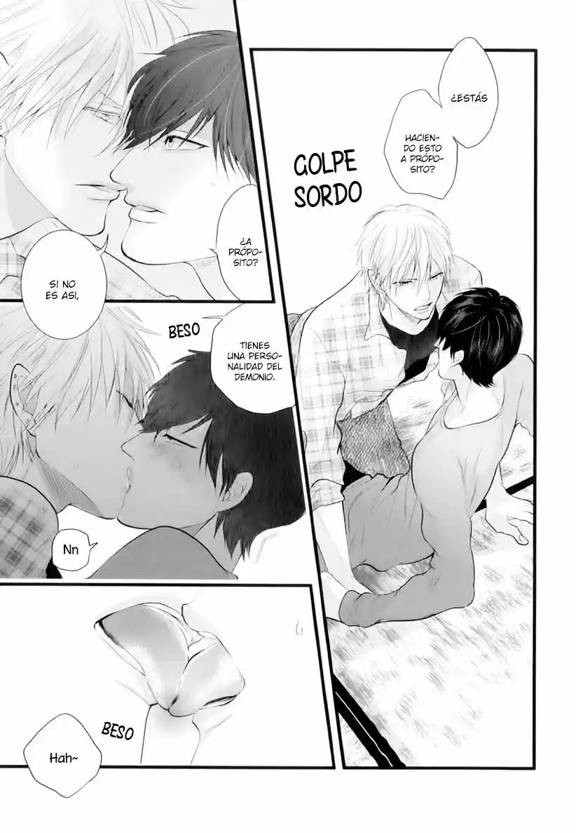 Koiyume Lover (2016) - Capítulo 4 - Página 20 - LectorTMOo