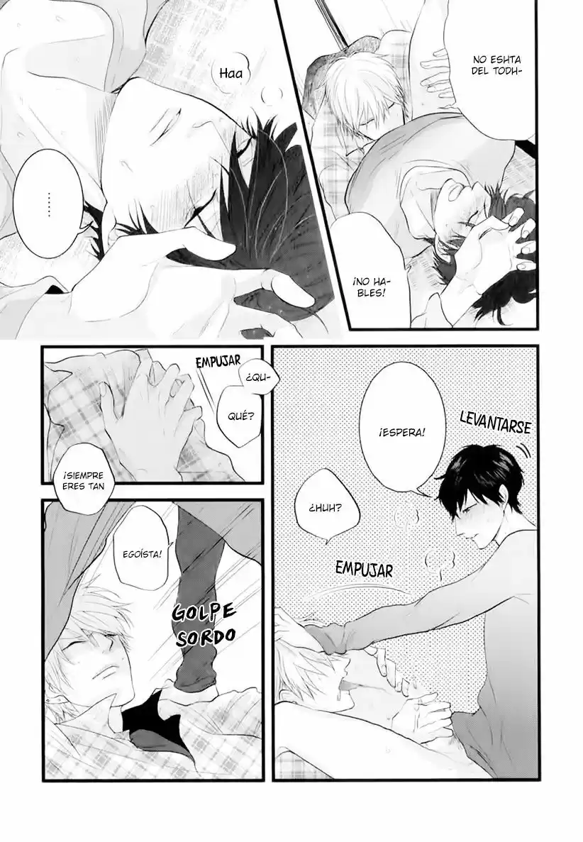 Koiyume Lover (2016) - Capítulo 4 - Página 22 - LectorTMOo