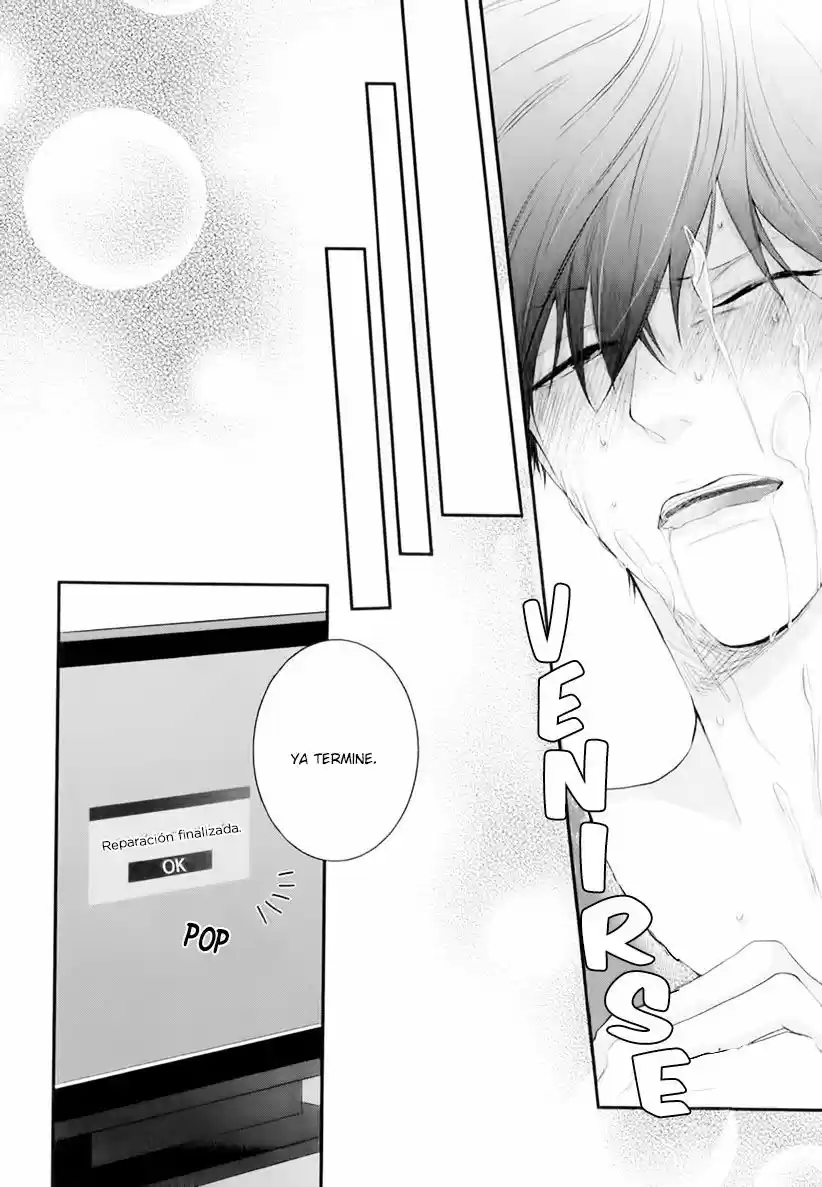 Koiyume Lover (2016) - Capítulo 4 - Página 25 - LectorTMOo
