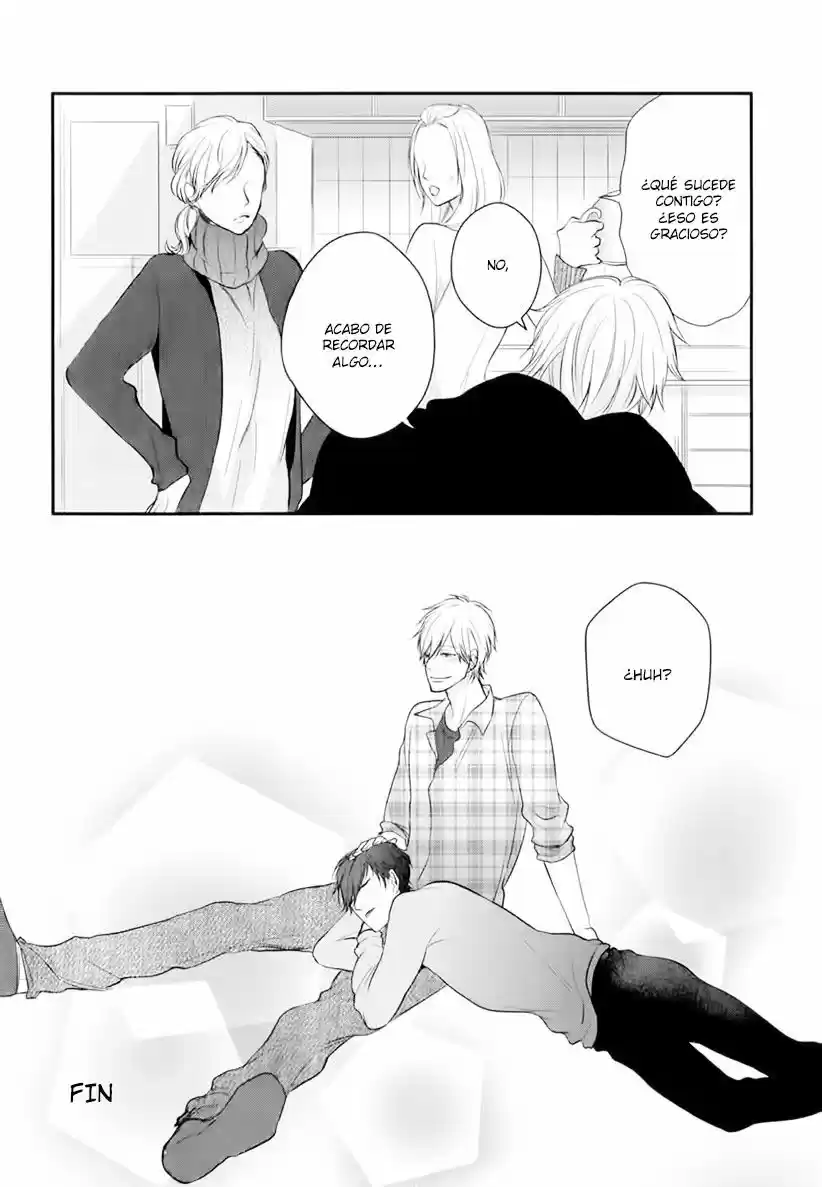 Koiyume Lover (2016) - Capítulo 4 - Página 27 - LectorTMOo