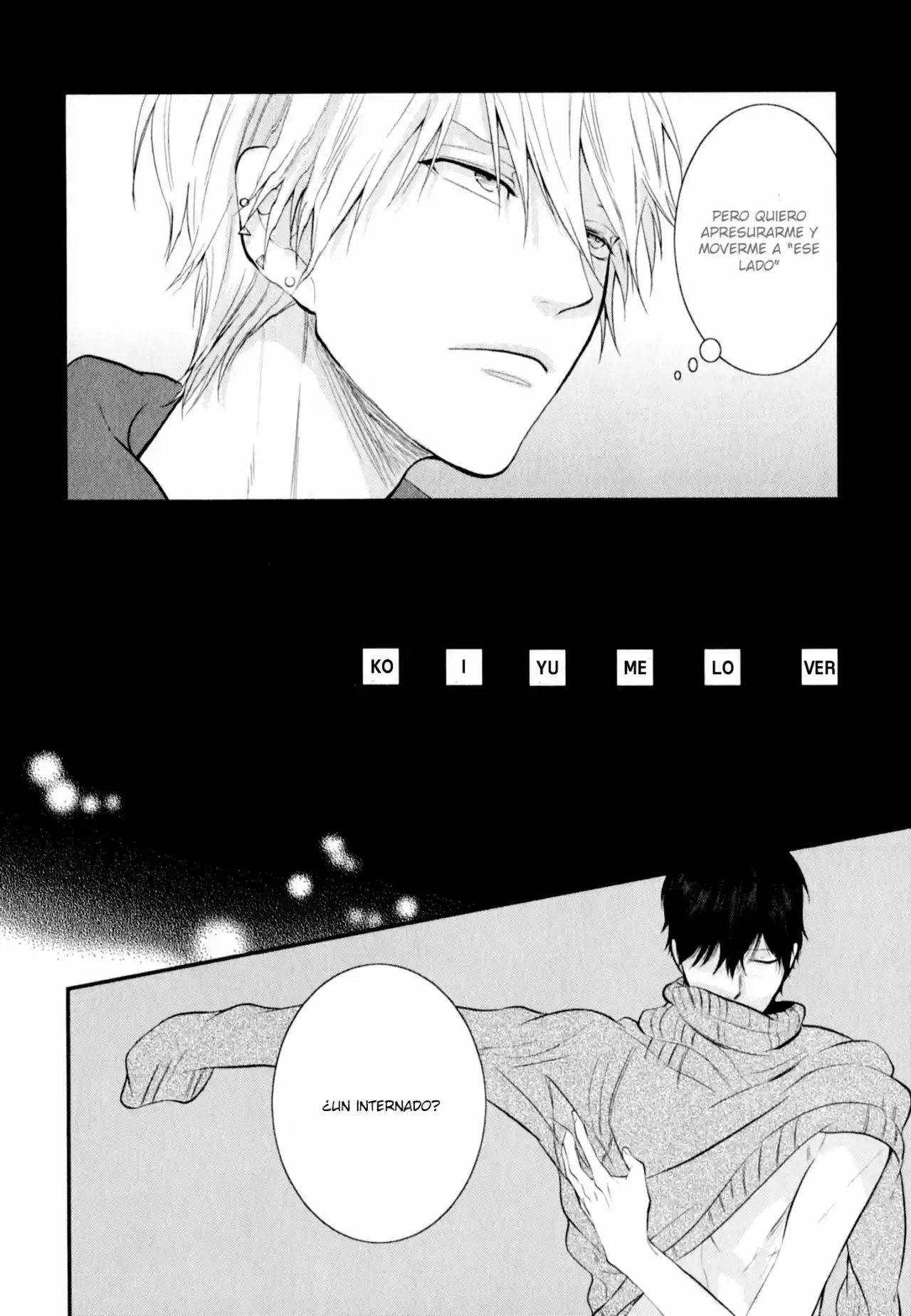 Koiyume Lover (2016) - Capítulo 5 - Página 5 - LectorTMOo