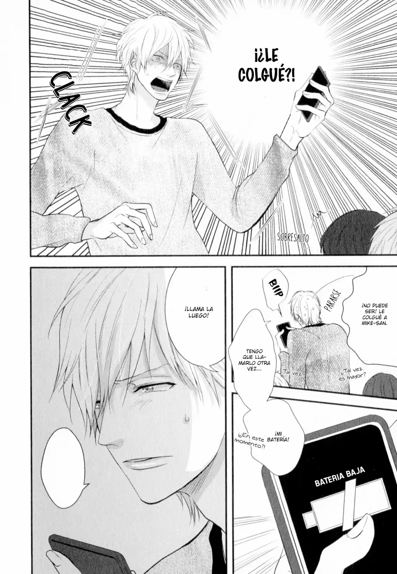 Koiyume Lover (2016) - Capítulo 5 - Página 9 - LectorTMOo
