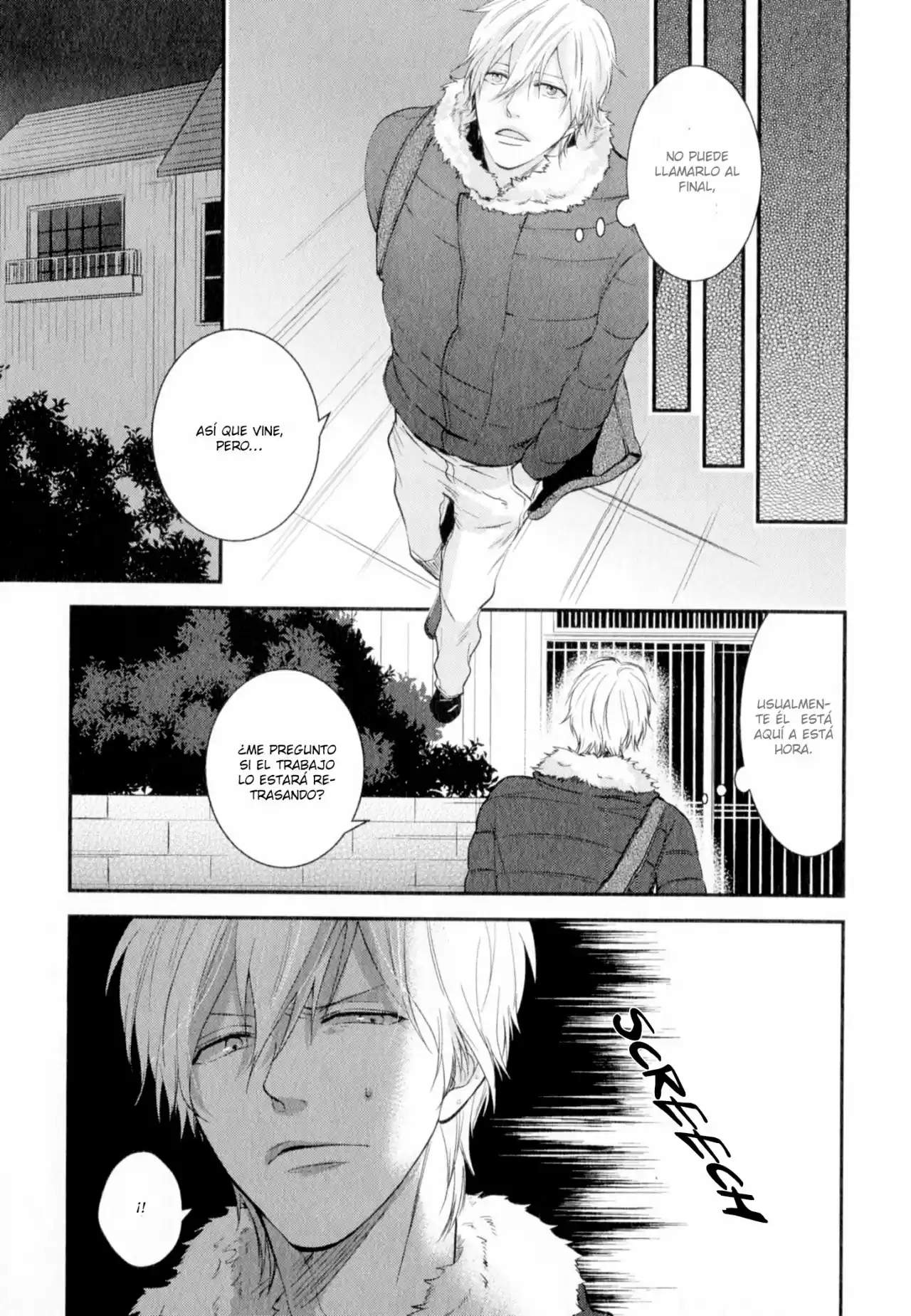 Koiyume Lover (2016) - Capítulo 5 - Página 10 - LectorTMOo
