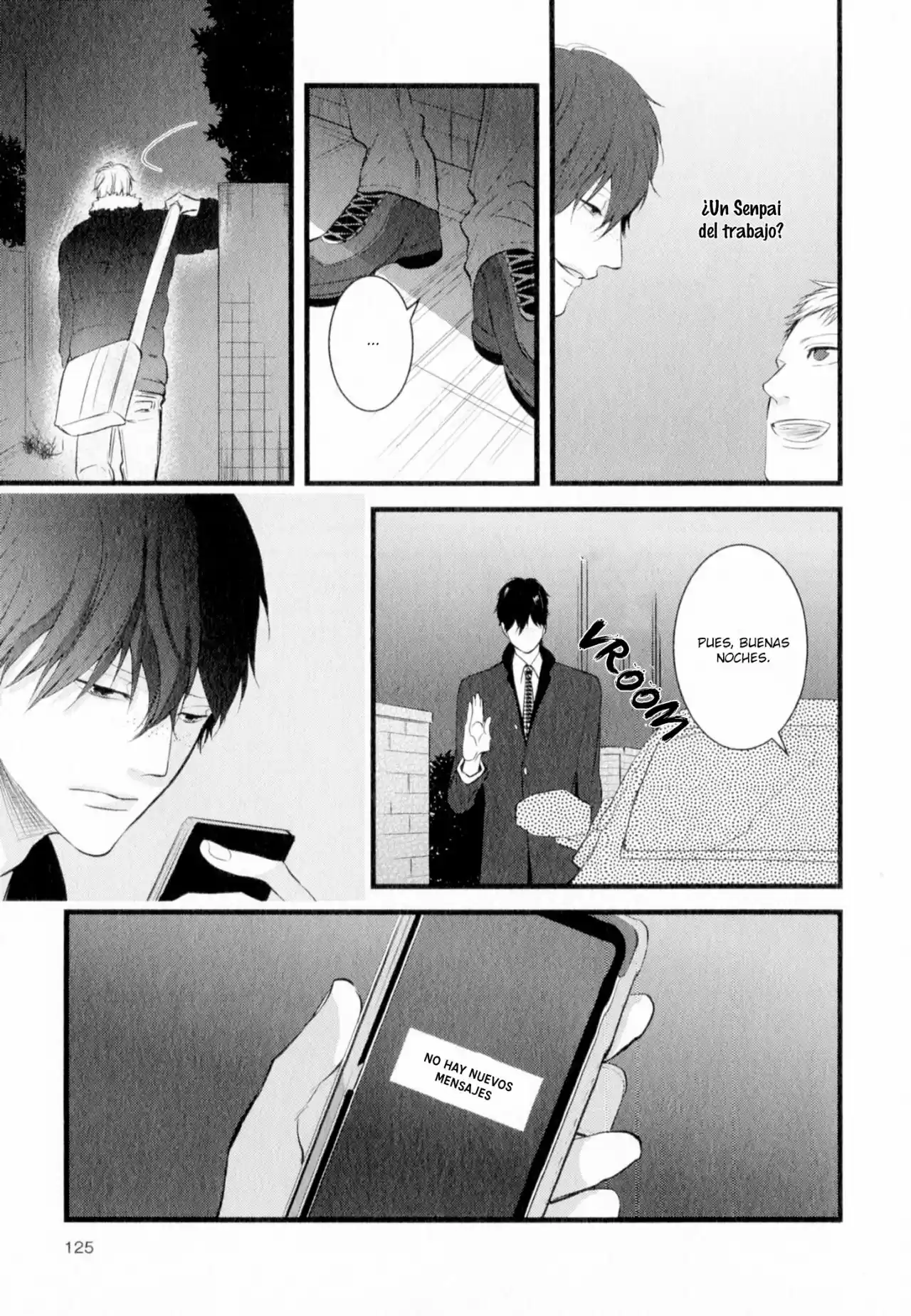 Koiyume Lover (2016) - Capítulo 5 - Página 12 - LectorTMOo