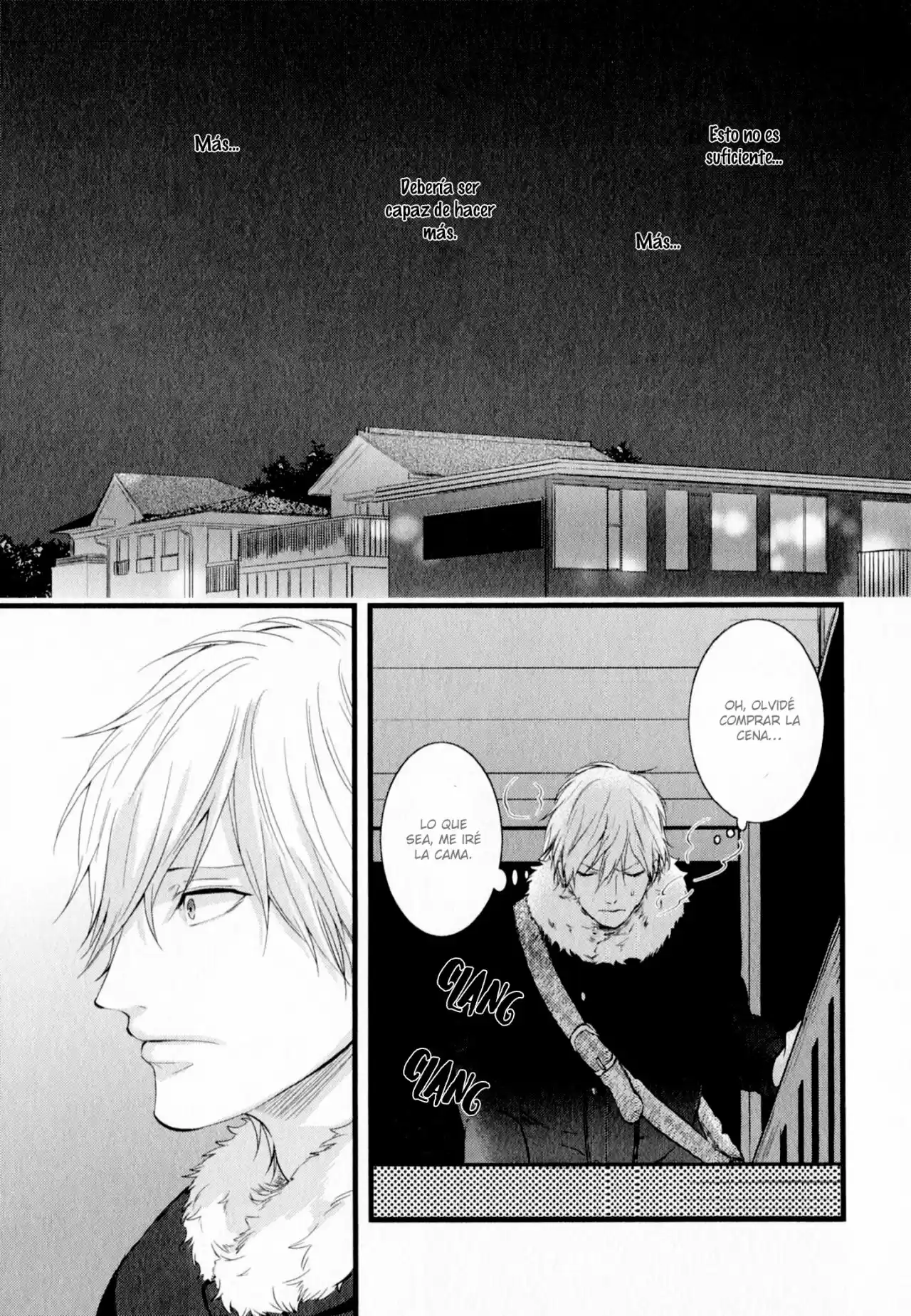 Koiyume Lover (2016) - Capítulo 5 - Página 14 - LectorTMOo