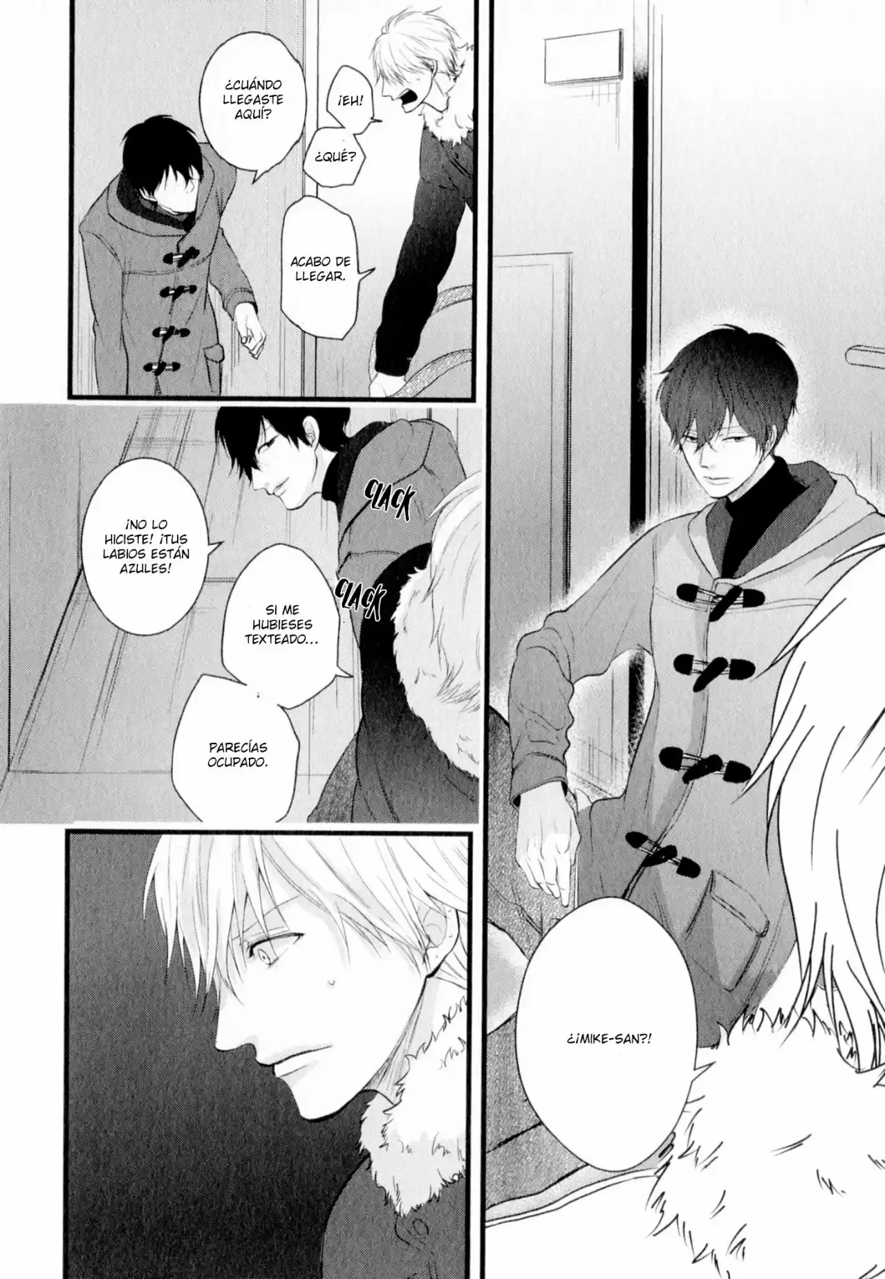 Koiyume Lover (2016) - Capítulo 5 - Página 15 - LectorTMOo