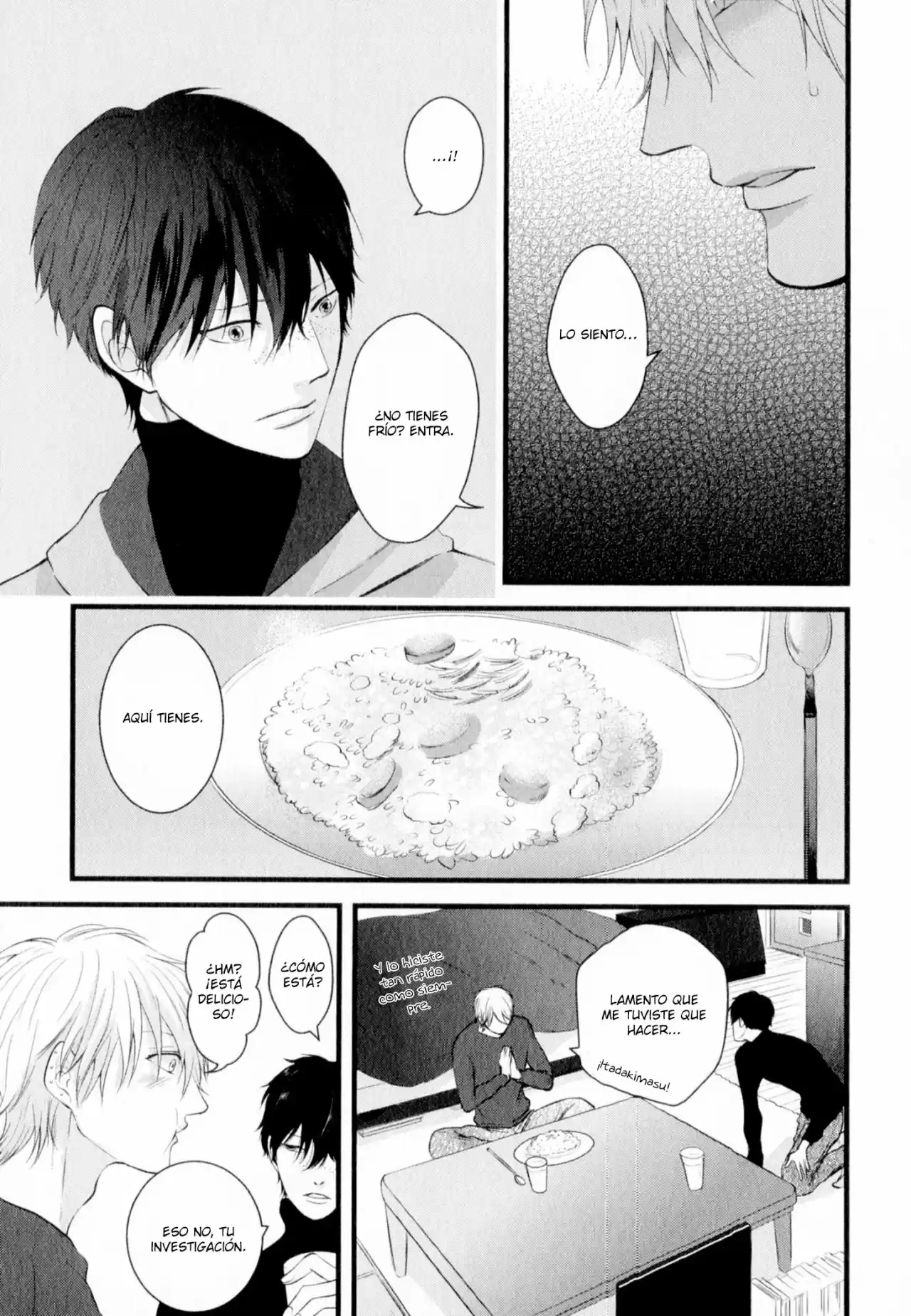 Koiyume Lover (2016) - Capítulo 5 - Página 16 - LectorTMOo