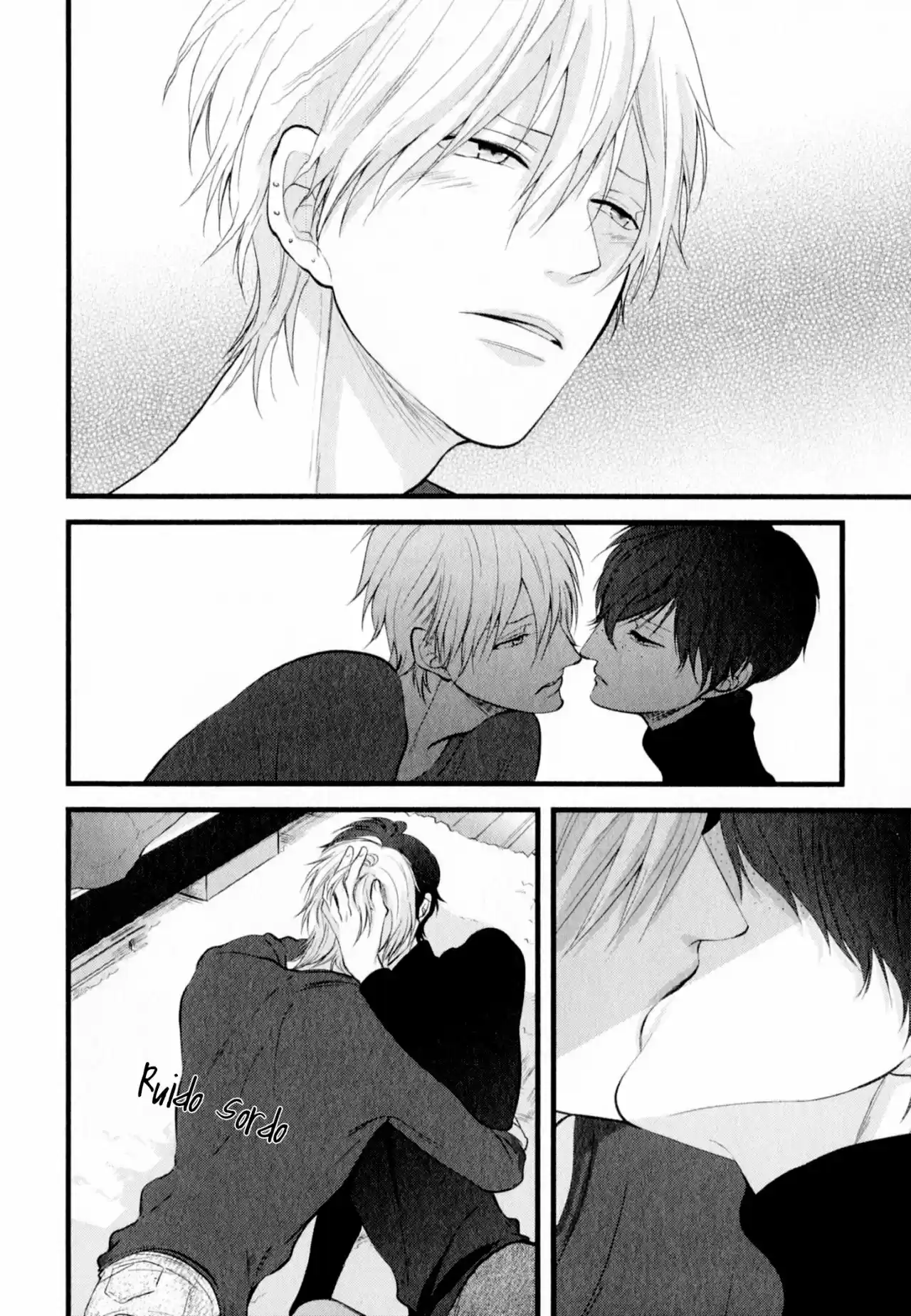 Koiyume Lover (2016) - Capítulo 5 - Página 19 - LectorTMOo