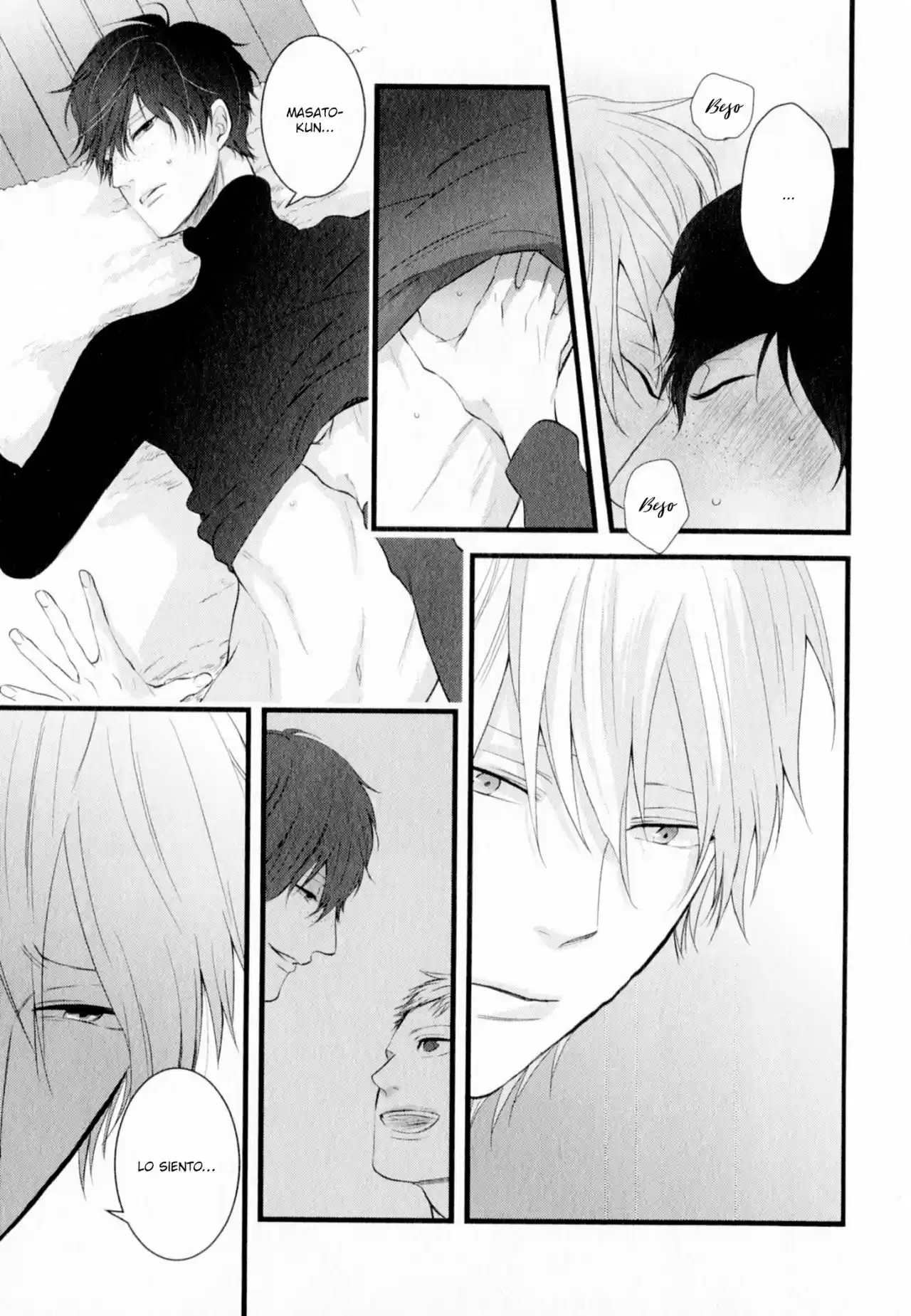 Koiyume Lover (2016) - Capítulo 5 - Página 20 - LectorTMOo