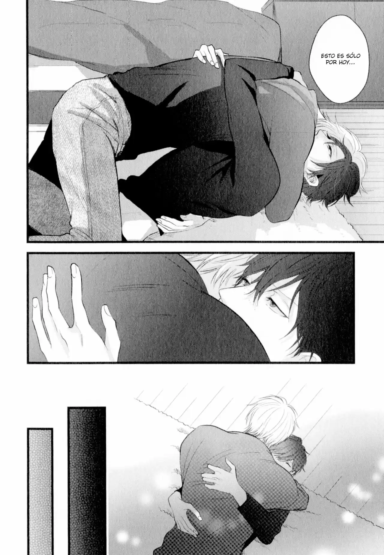 Koiyume Lover (2016) - Capítulo 5 - Página 21 - LectorTMOo