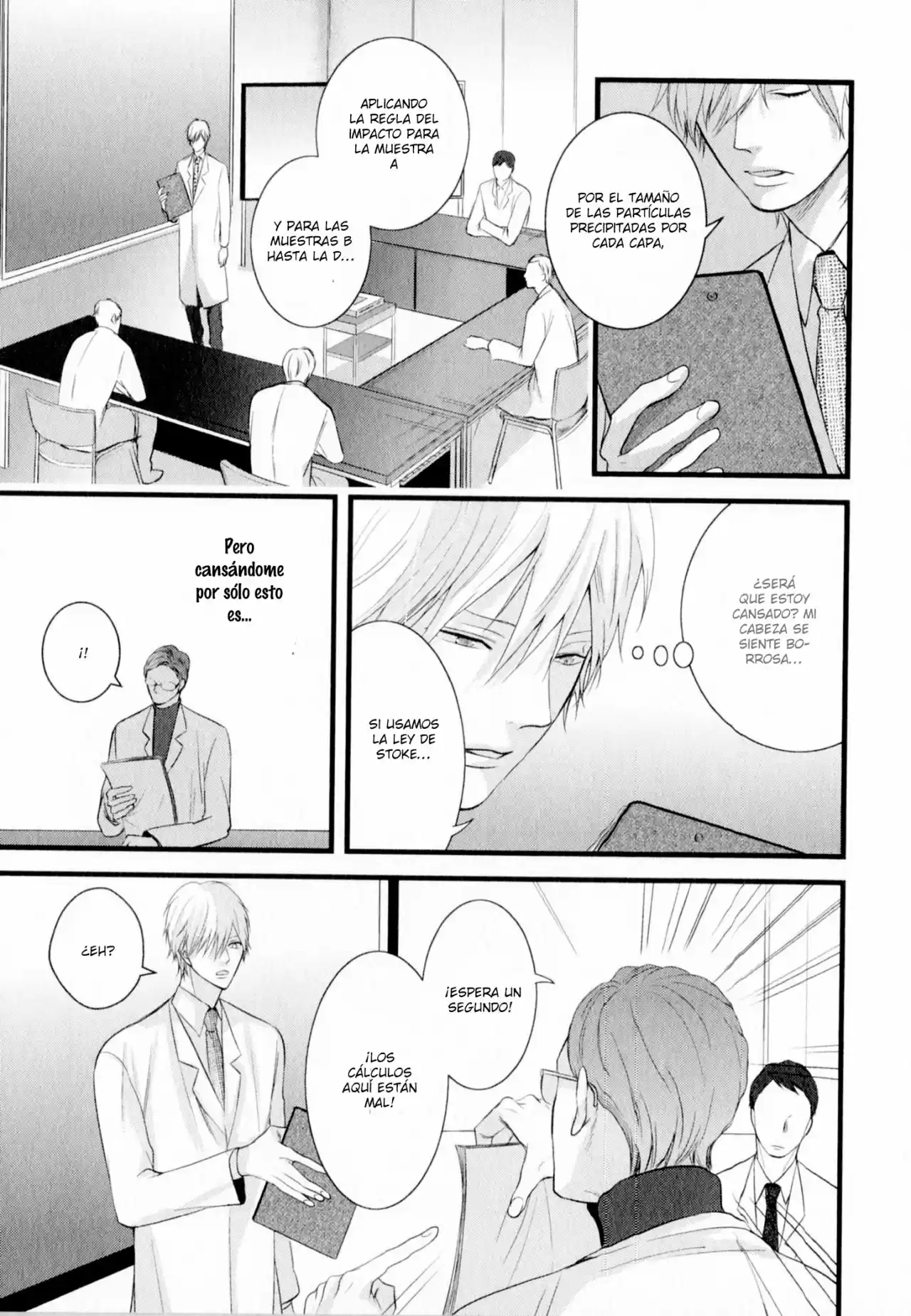 Koiyume Lover (2016) - Capítulo 5 - Página 22 - LectorTMOo