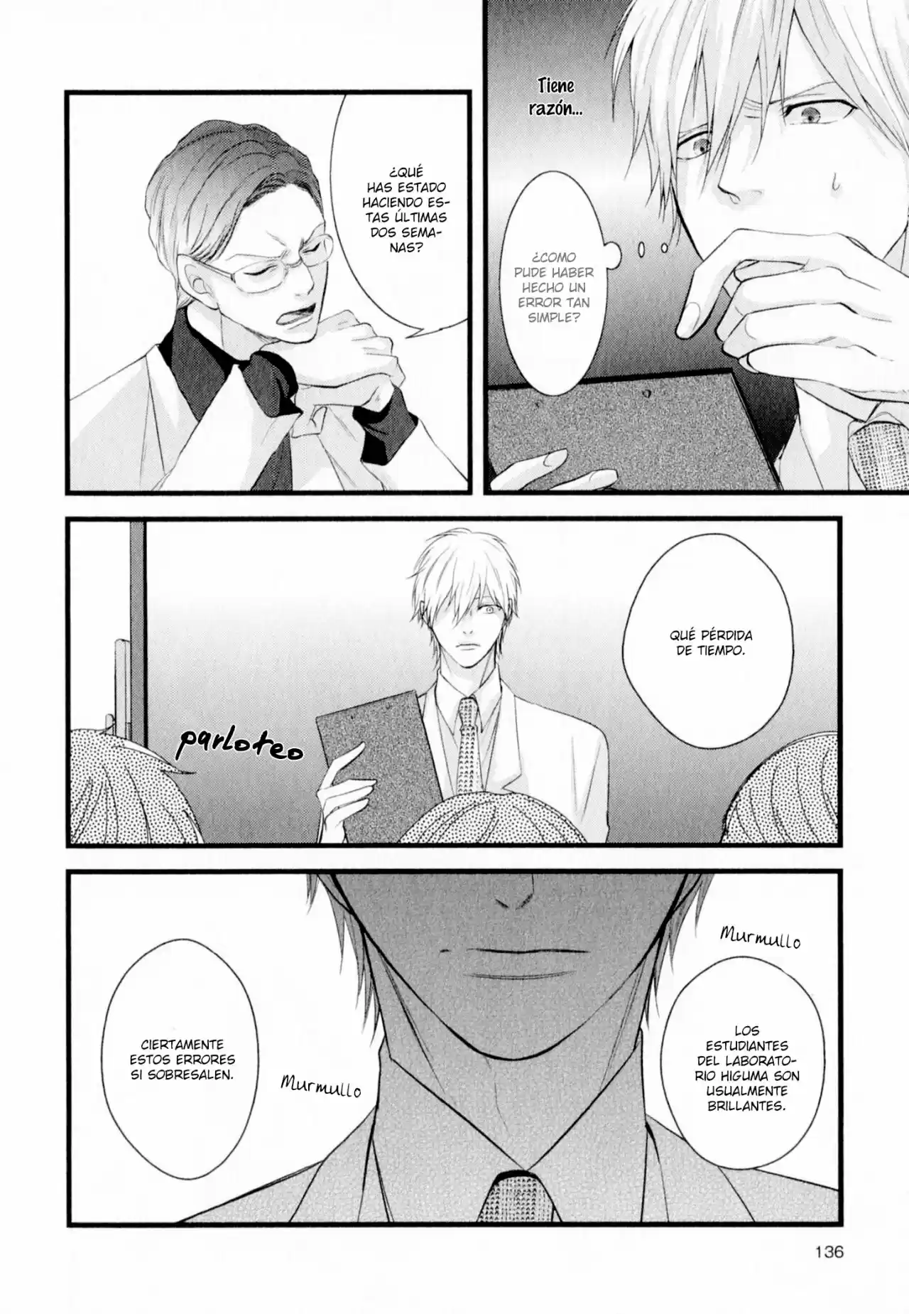 Koiyume Lover (2016) - Capítulo 5 - Página 23 - LectorTMOo