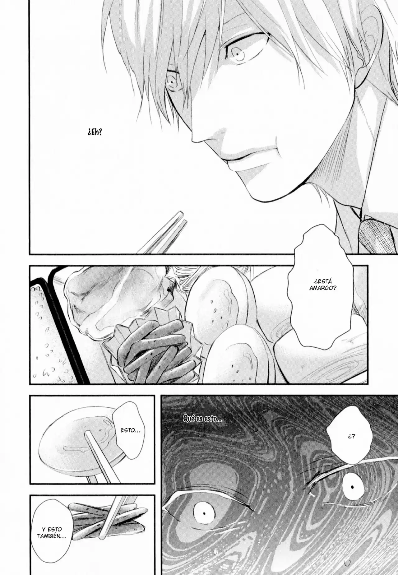 Koiyume Lover (2016) - Capítulo 5 - Página 25 - LectorTMOo