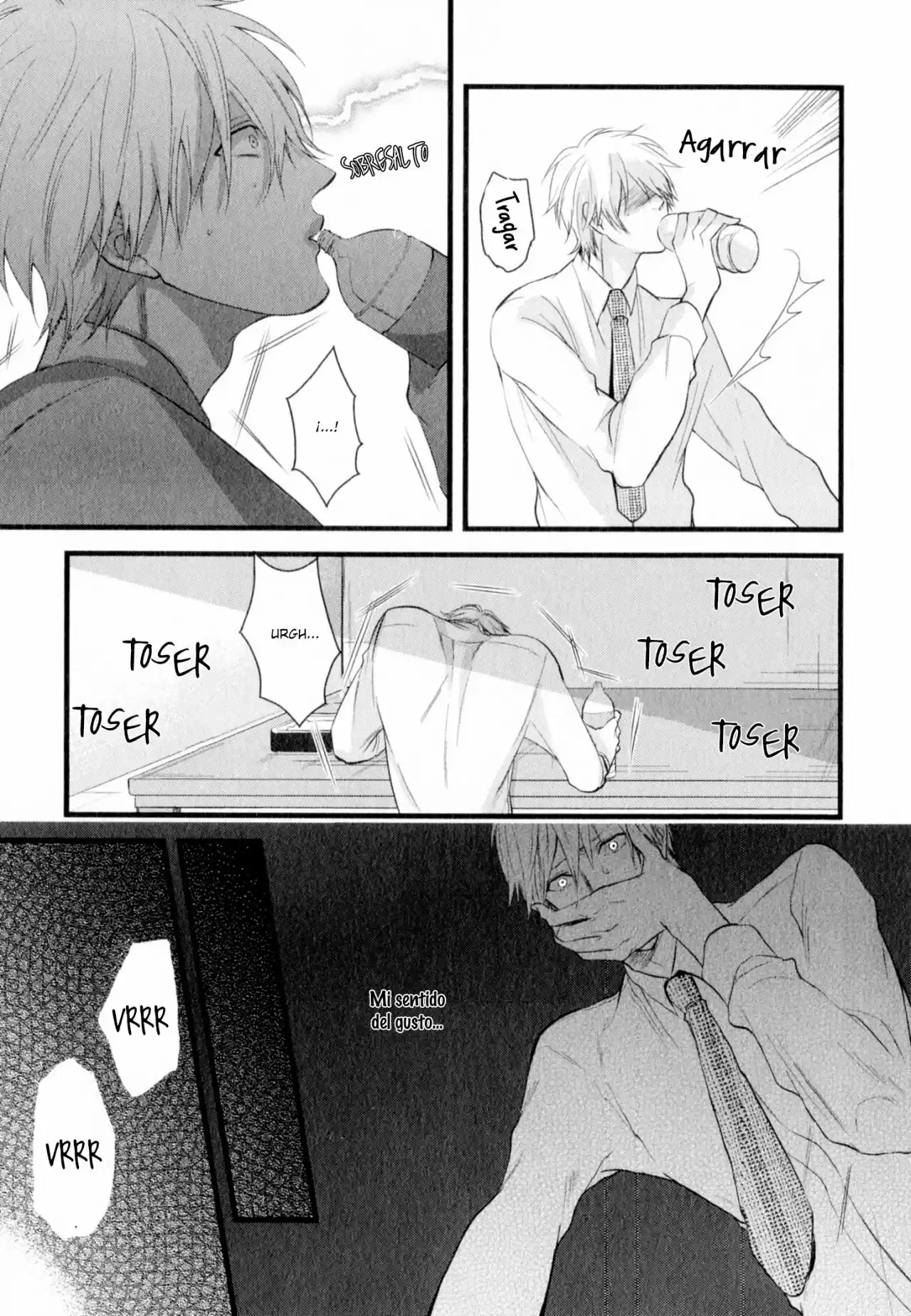 Koiyume Lover (2016) - Capítulo 5 - Página 26 - LectorTMOo