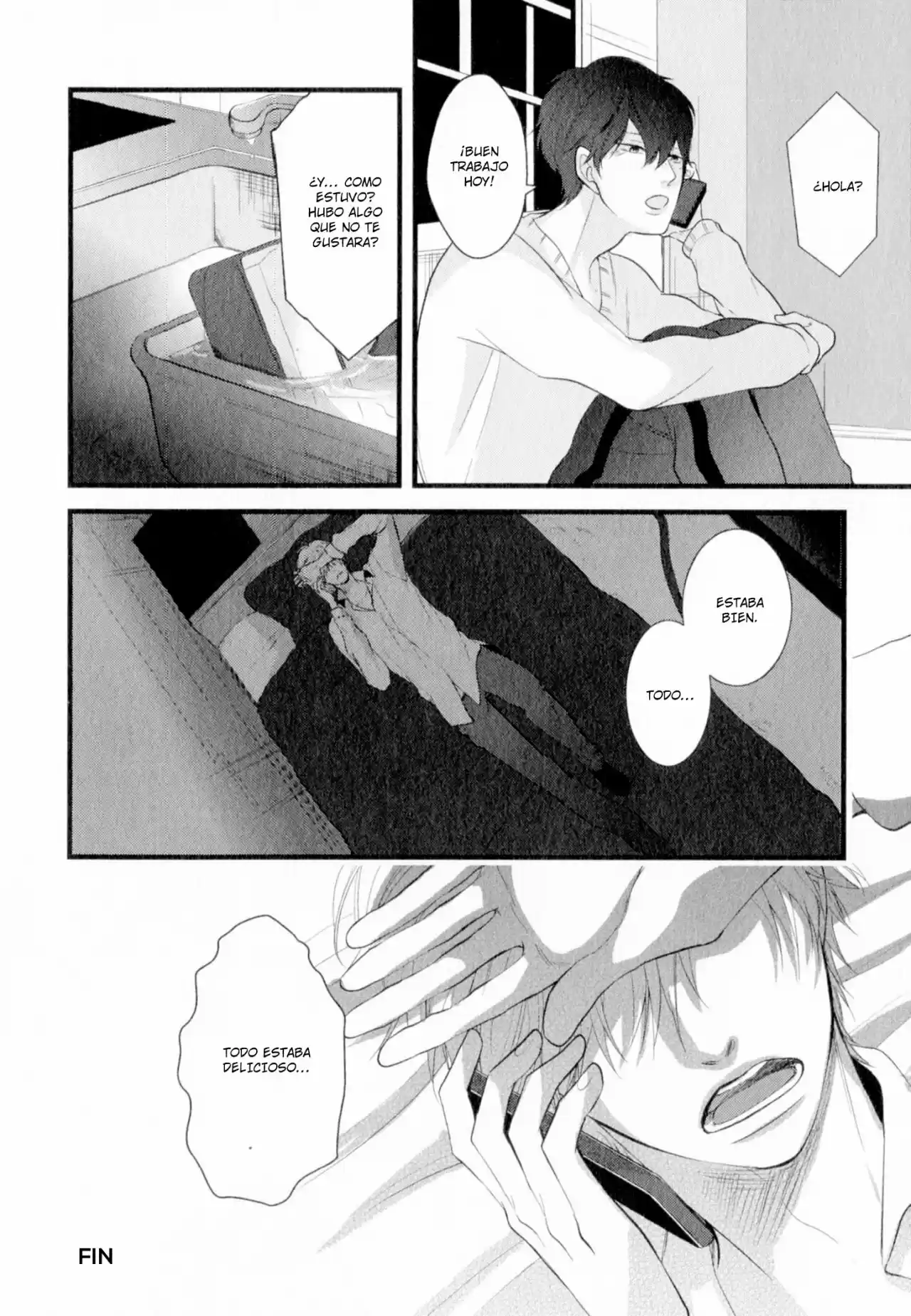 Koiyume Lover (2016) - Capítulo 5 - Página 27 - LectorTMOo