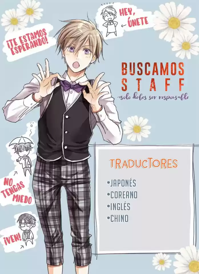 Koiyume Lover (2016) - Capítulo 6 - Página 3 - LectorTMOo