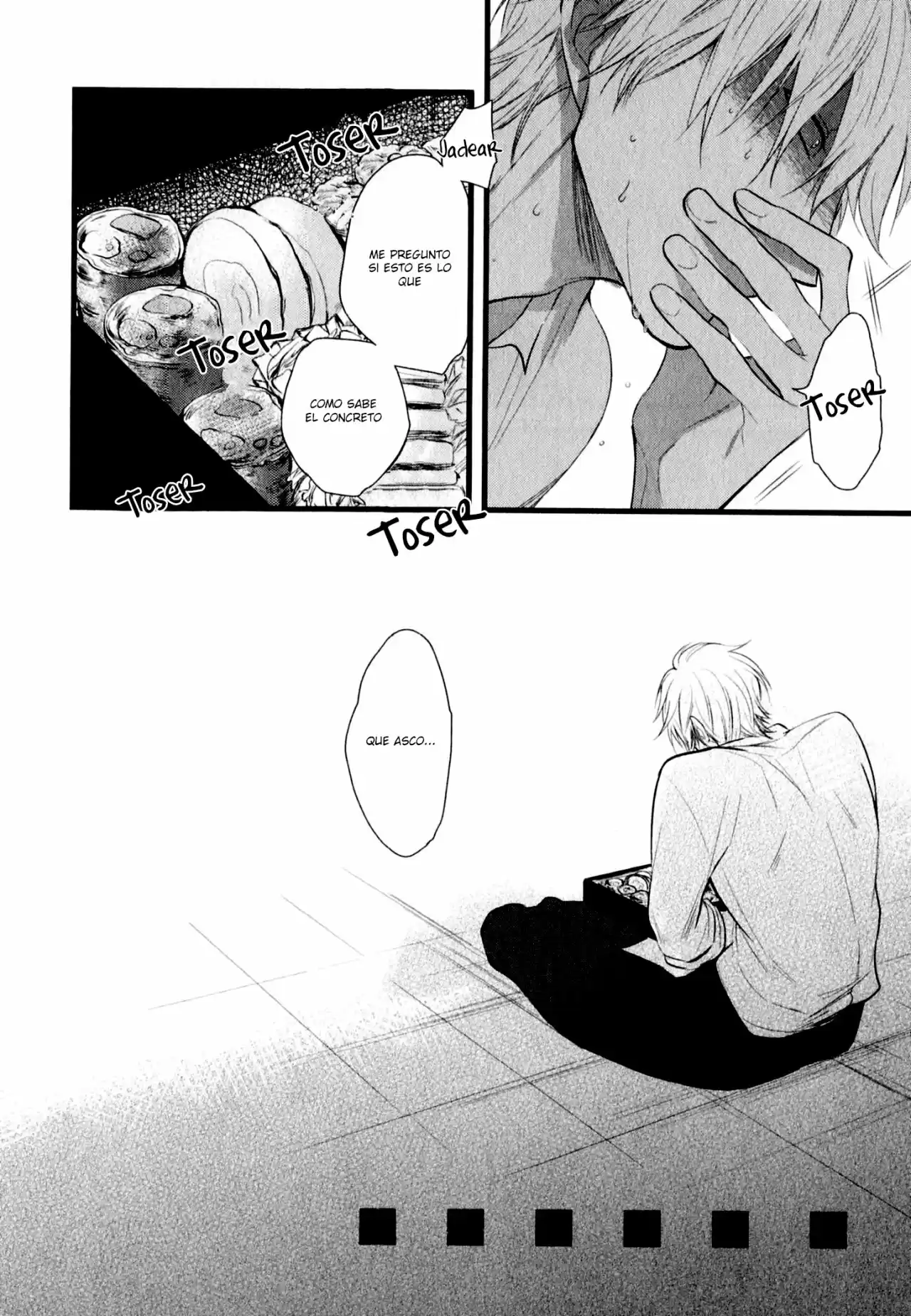 Koiyume Lover (2016) - Capítulo 6 - Página 5 - LectorTMOo