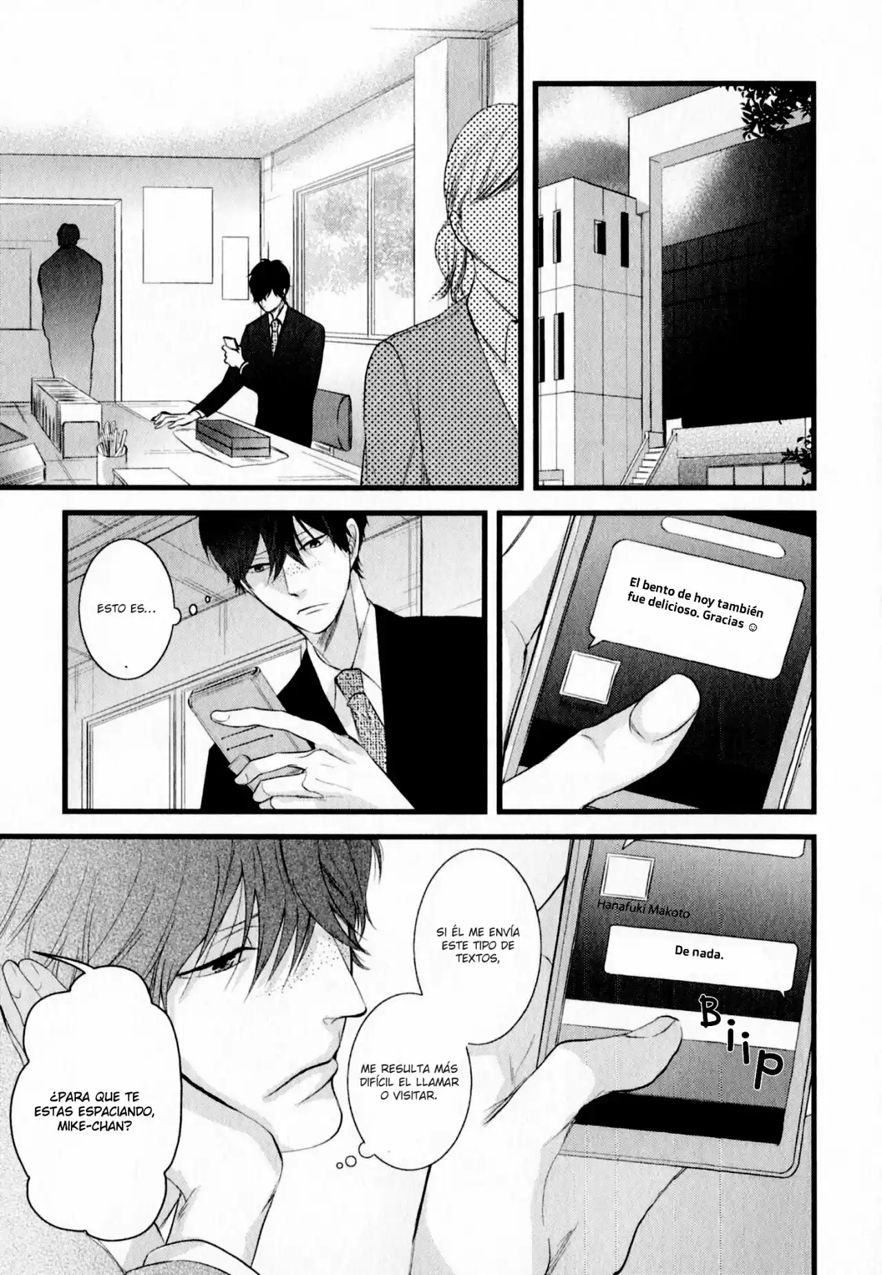 Koiyume Lover (2016) - Capítulo 6 - Página 6 - LectorTMOo