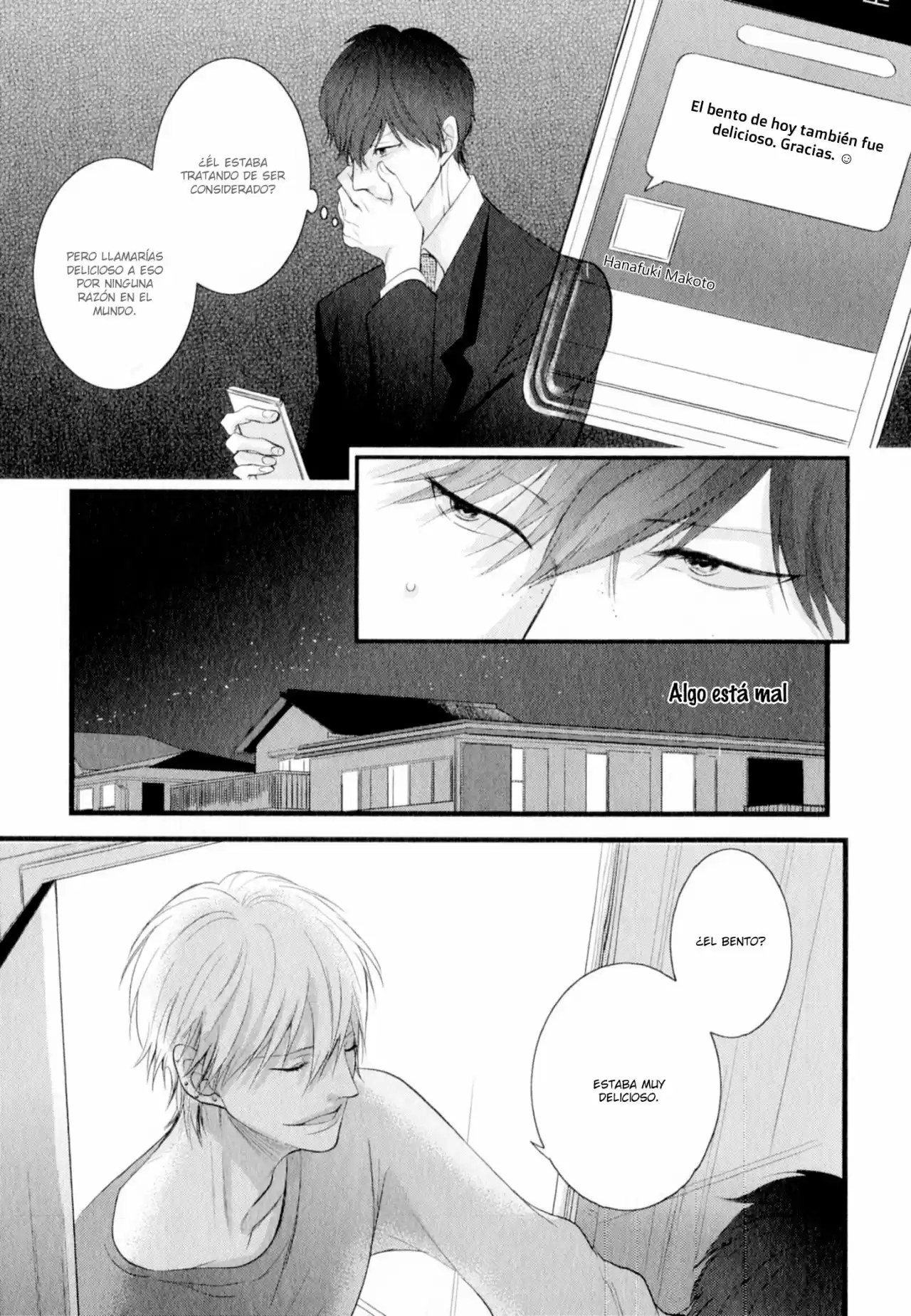 Koiyume Lover (2016) - Capítulo 6 - Página 8 - LectorTMOo