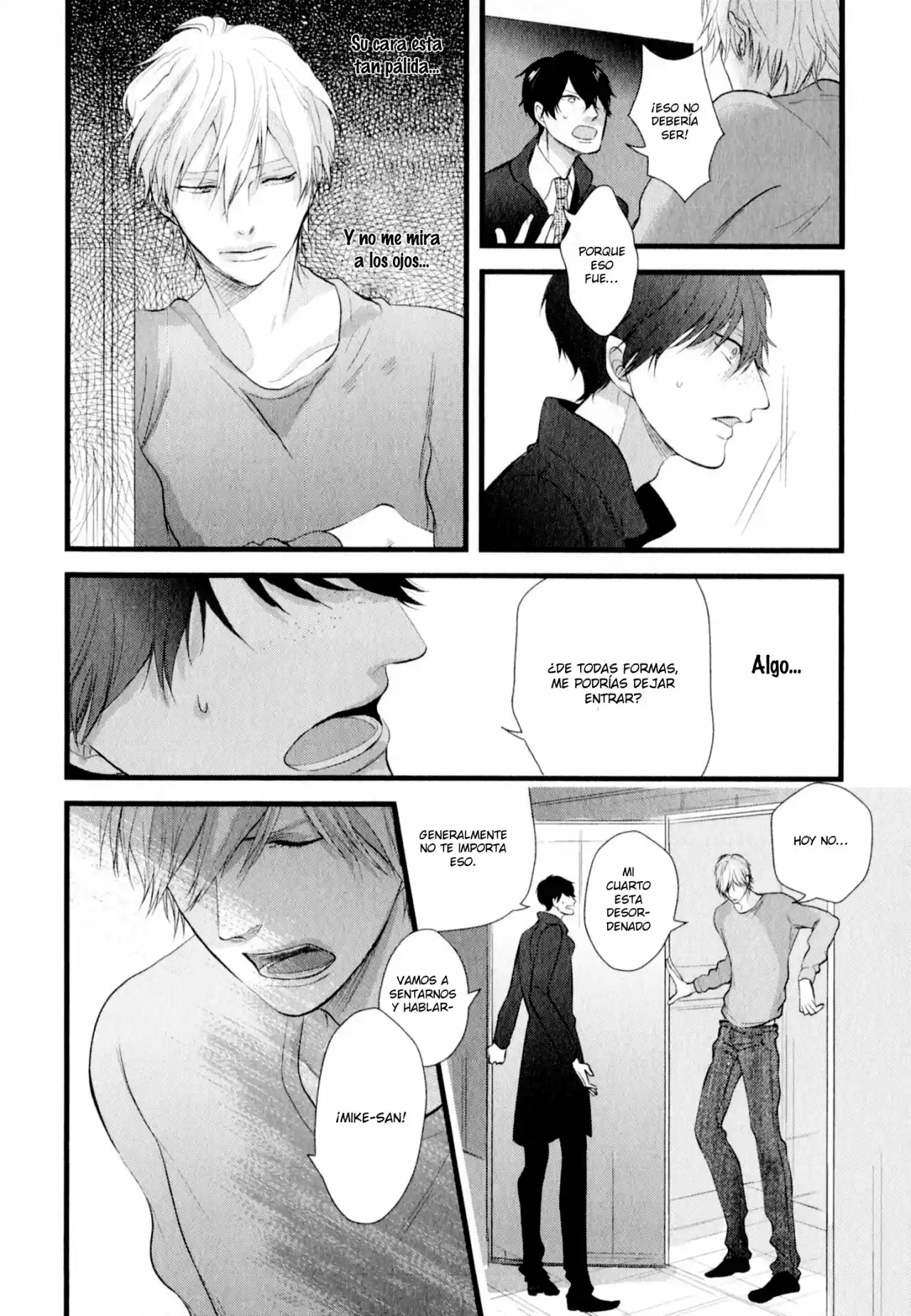 Koiyume Lover (2016) - Capítulo 6 - Página 9 - LectorTMOo