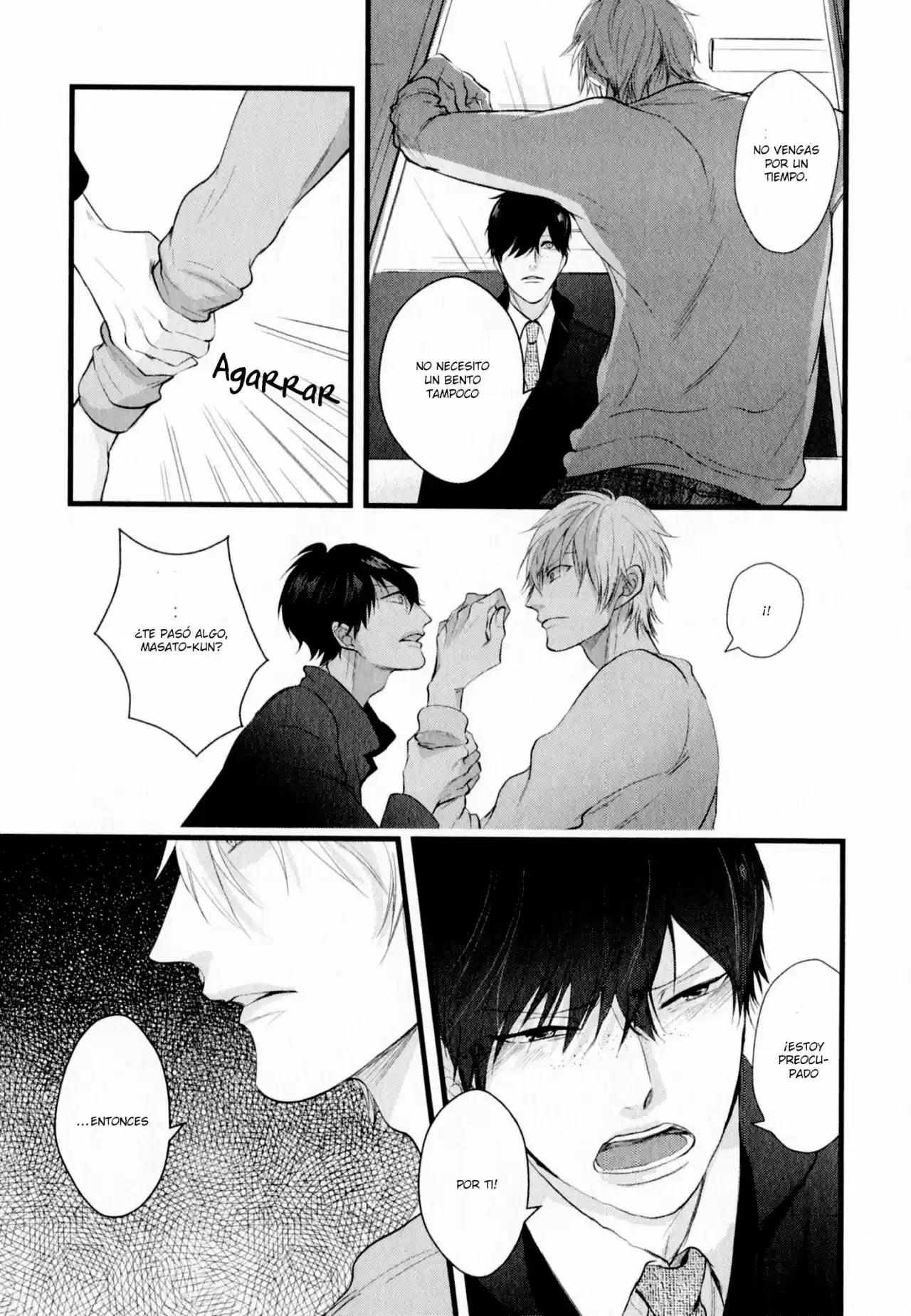 Koiyume Lover (2016) - Capítulo 6 - Página 10 - LectorTMOo